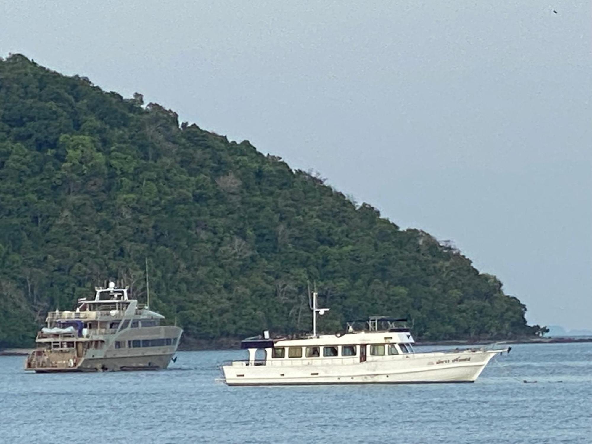 Phuket Boat Quay 4*
