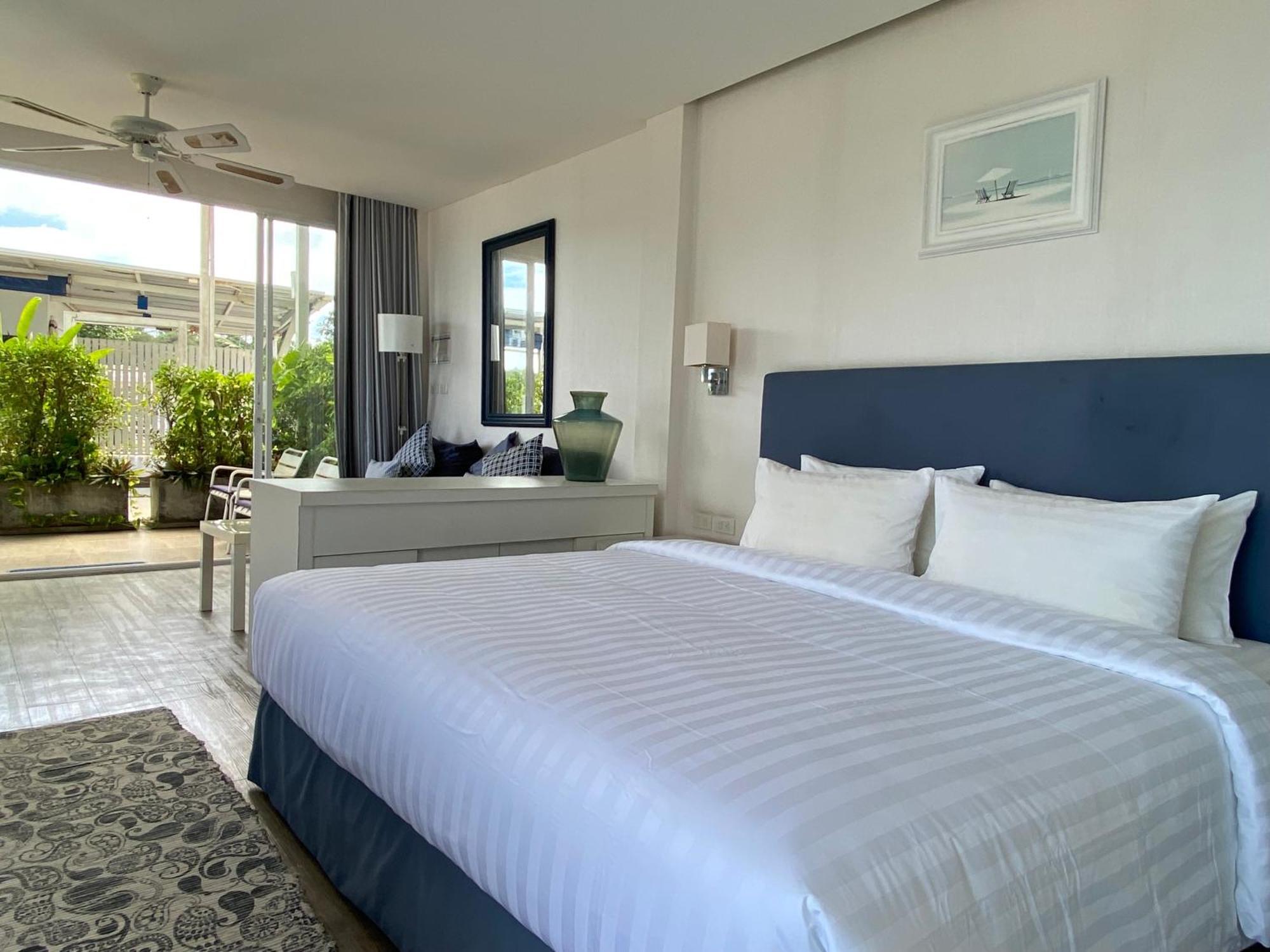 Phuket Boat Quay 4* Panwa Beach