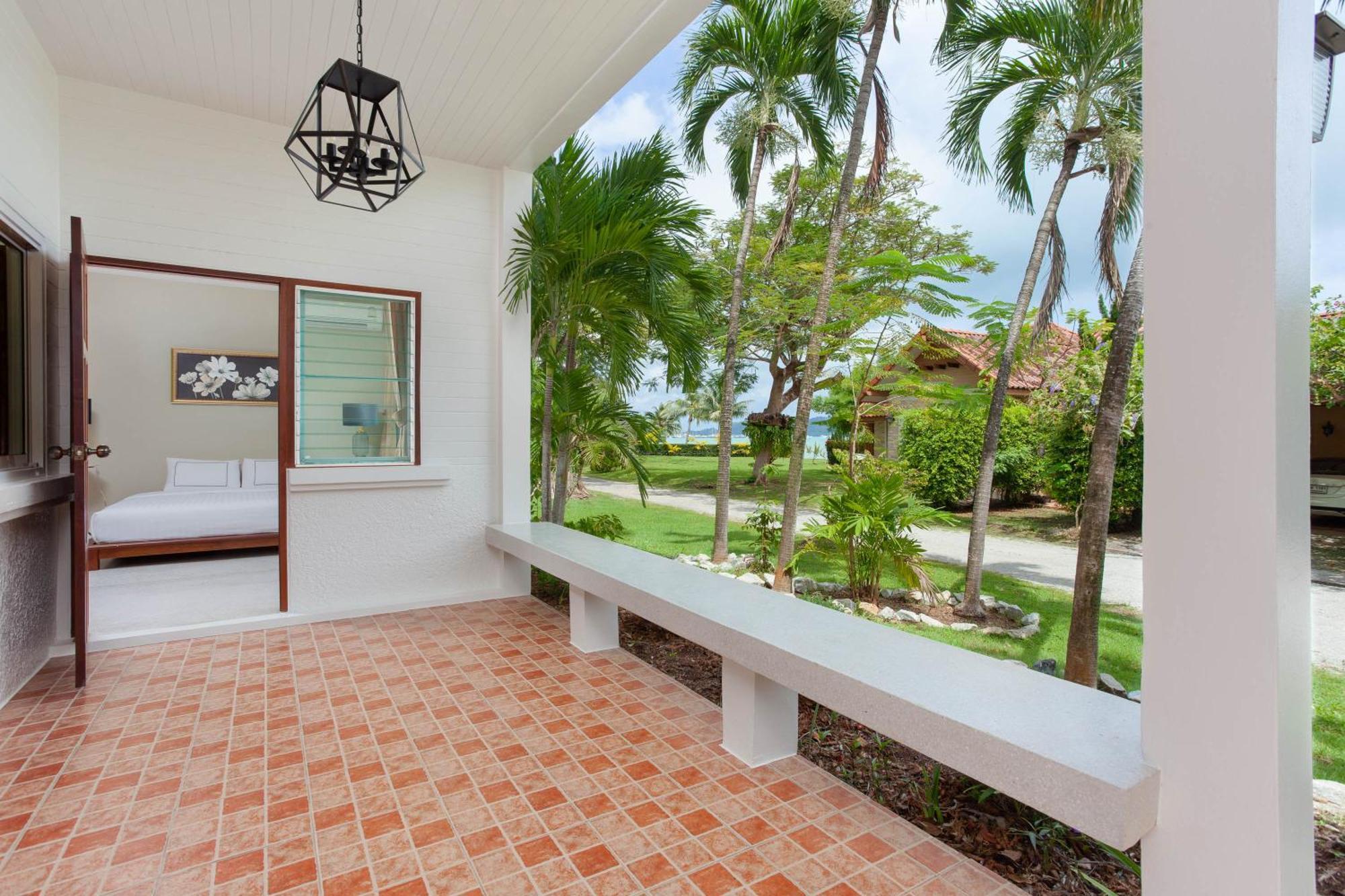 Fisherman Way Resort