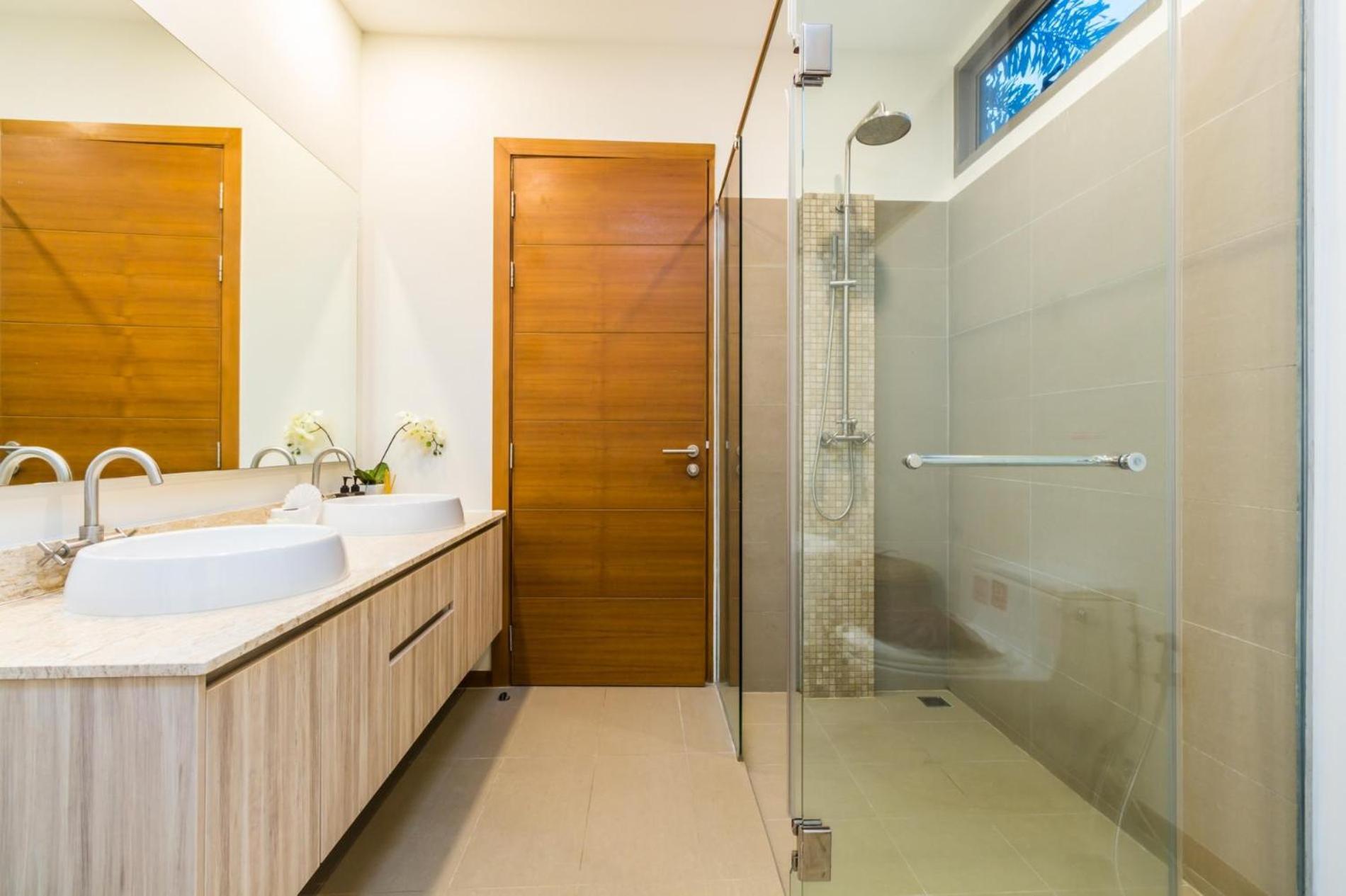 Ka Private Pool & Maid By Lofty Rawai