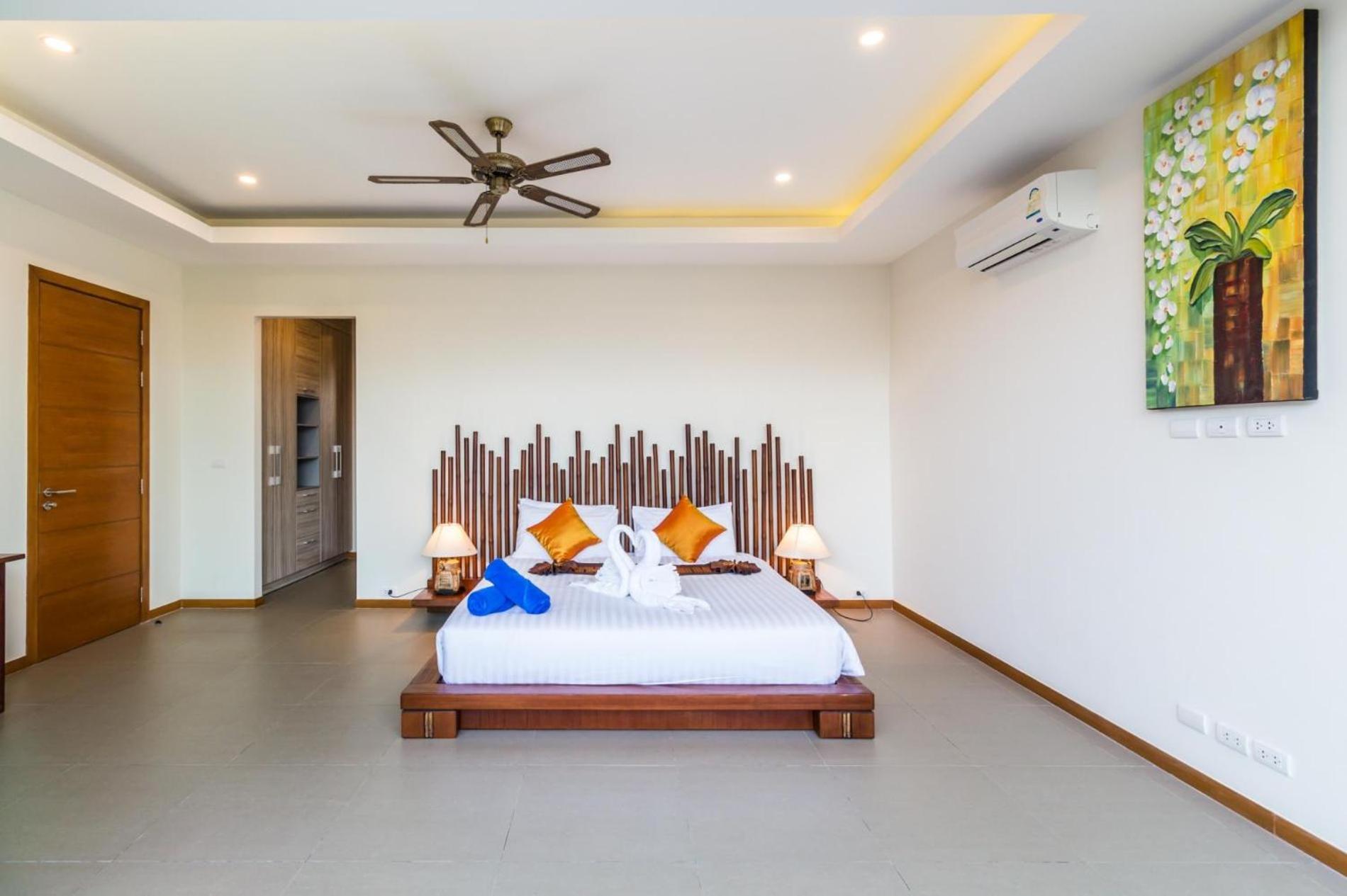 Ka Private Pool & Maid By Lofty Villa *