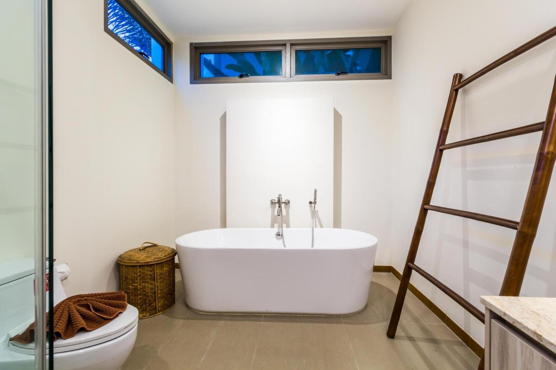 Ka Private Pool & Maid By Lofty Villa Rawai