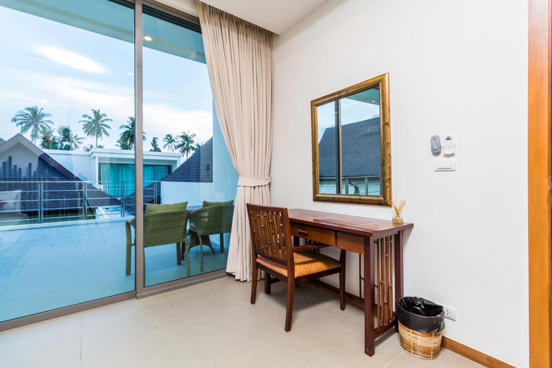 Ka Private Pool & Maid By Lofty