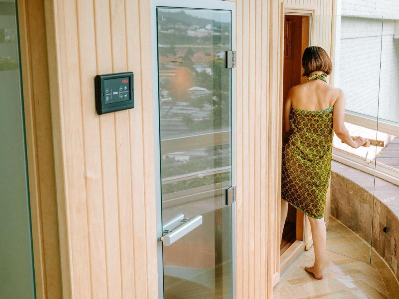 Hilltop Wellness Resort Kathu