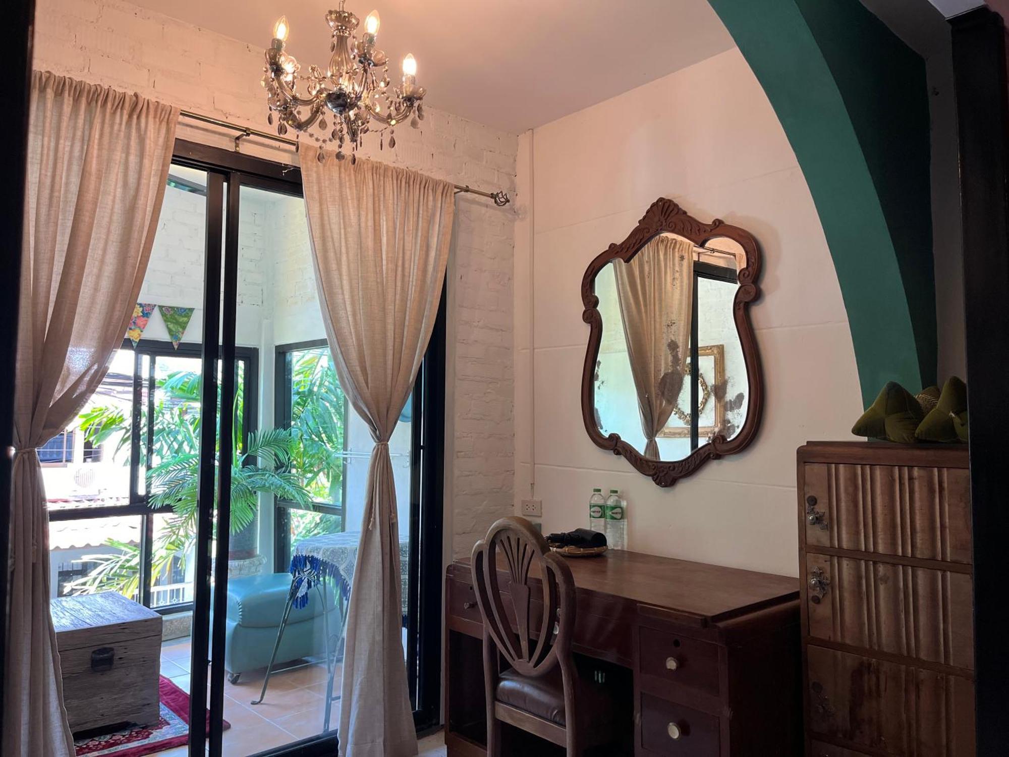 Auntie & Niece Phuket Accommodatie bij particulieren Ban Sam Kong
