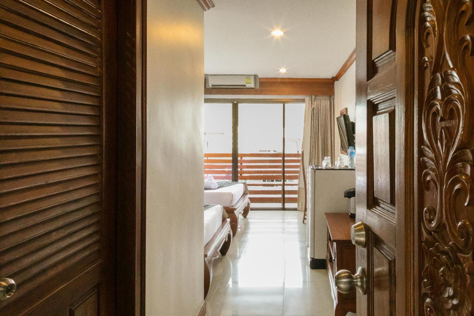 Venue 3* Patong