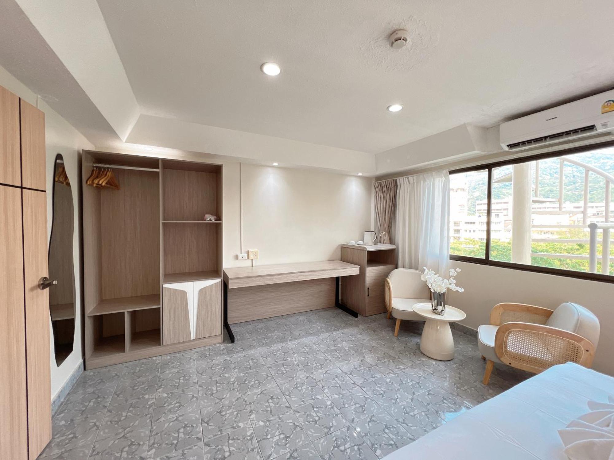 Hotel Upsea Patong