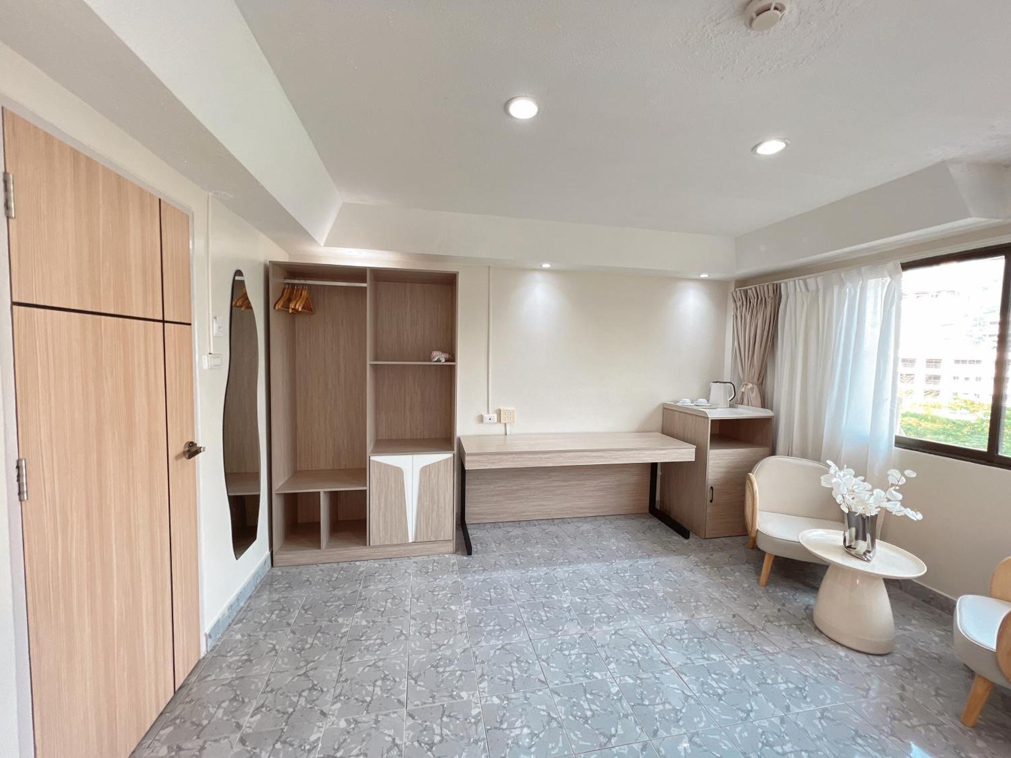Hotel Upsea Patong