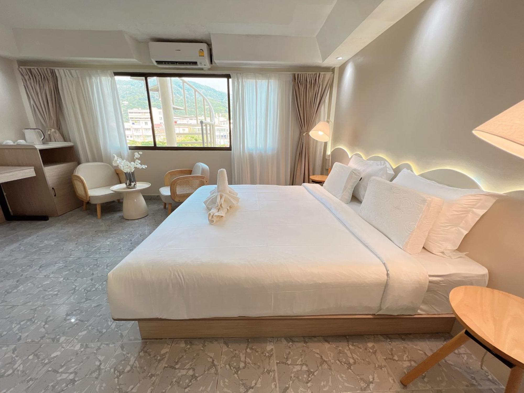 Upsea Patong
