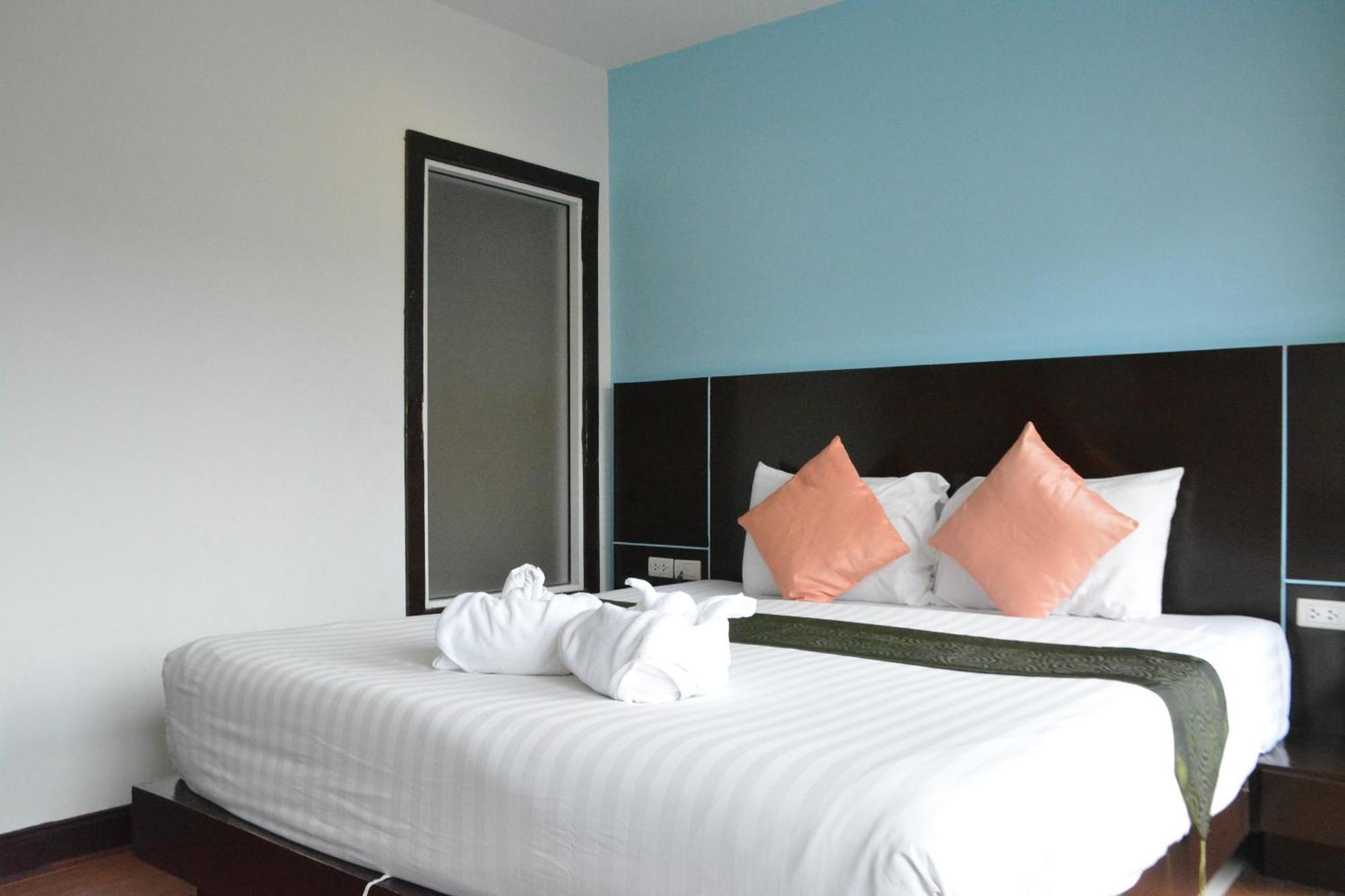 Hotel Zephyr Grand