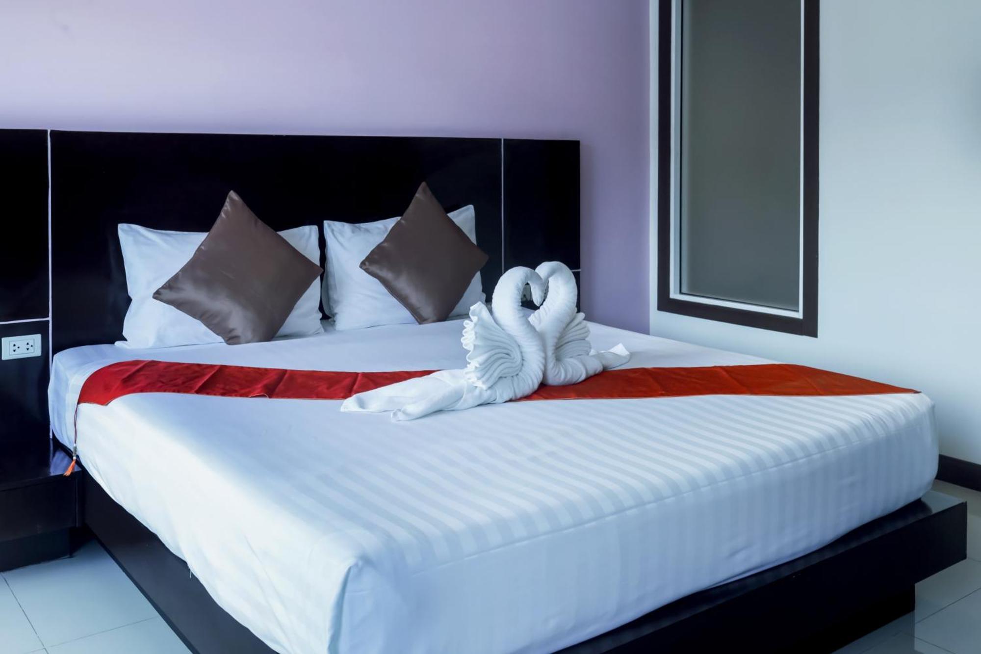 Zephyr Grand Hotel Patong