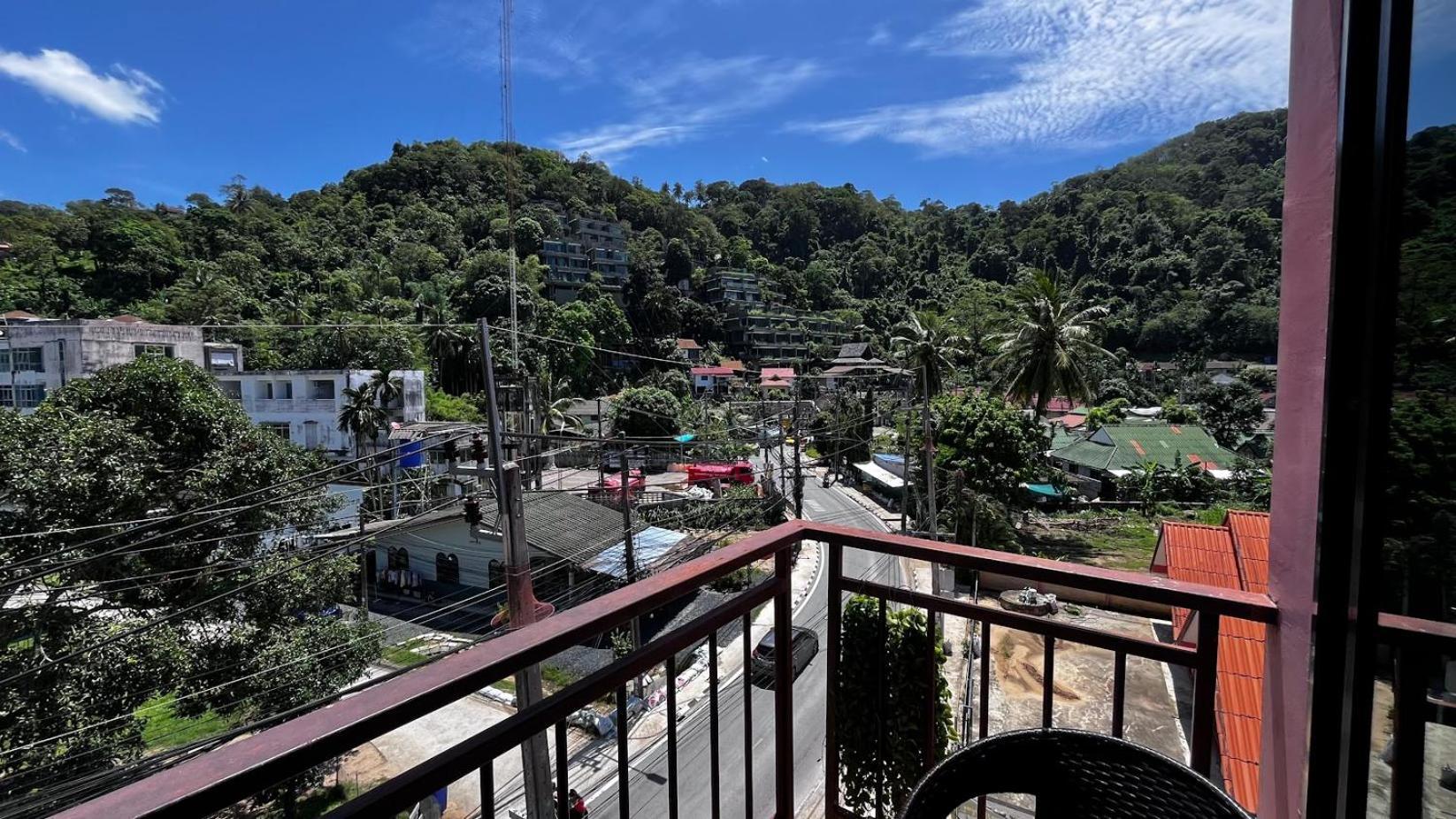Coco Mountain View Kata Beach (Phuket)