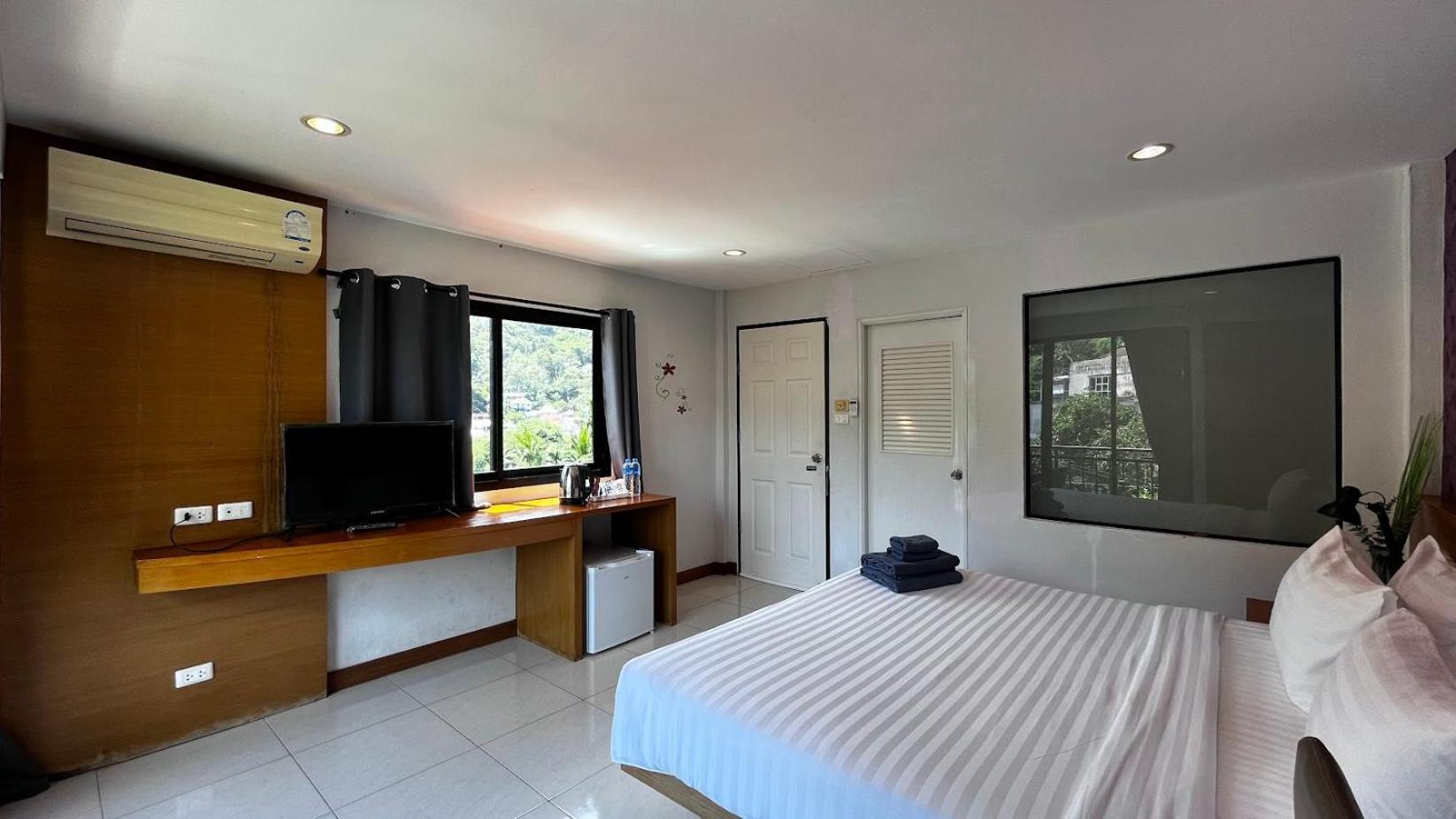 Coco Mountain View 3*