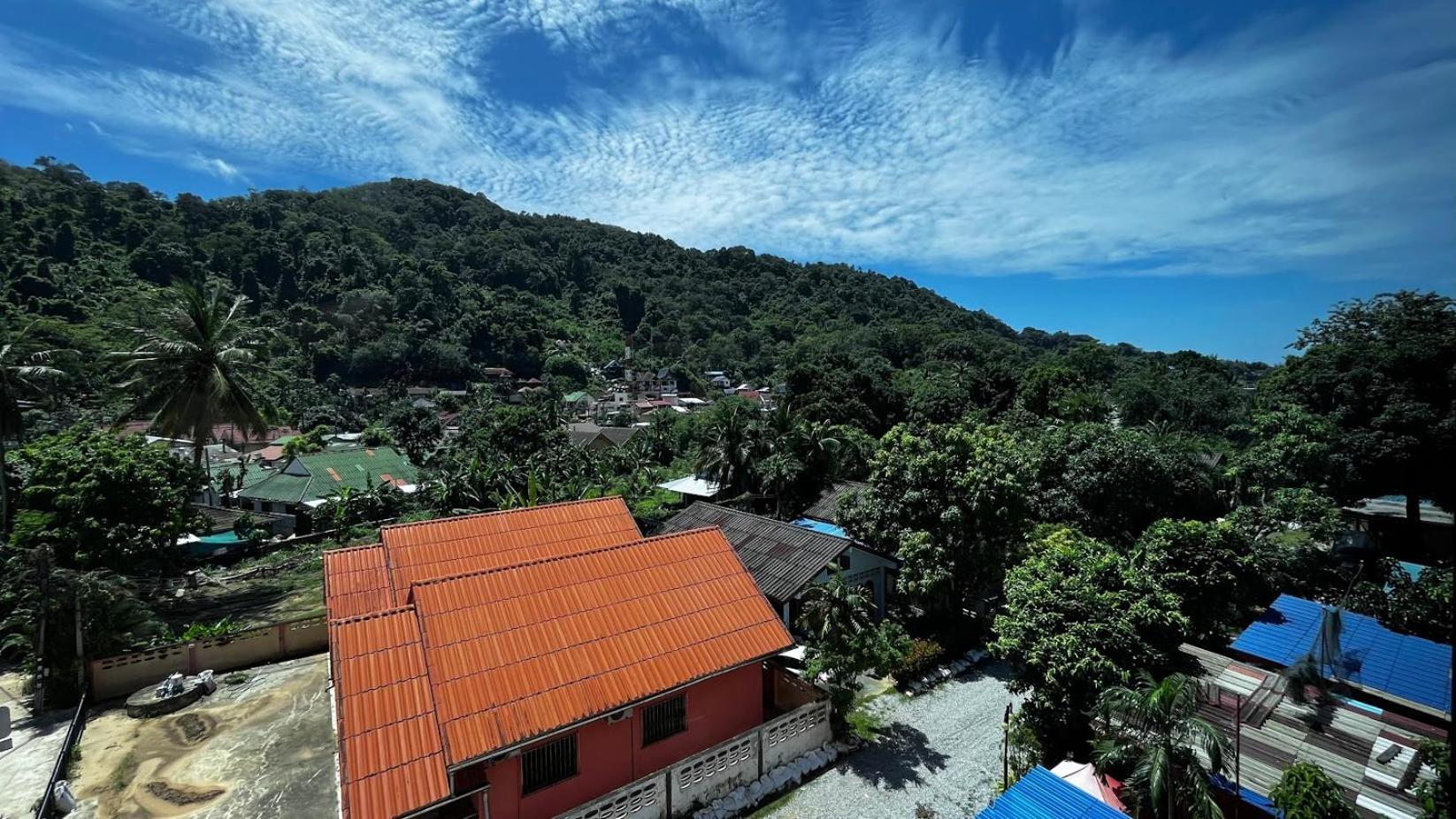 Hotel Coco Mountain View 3*