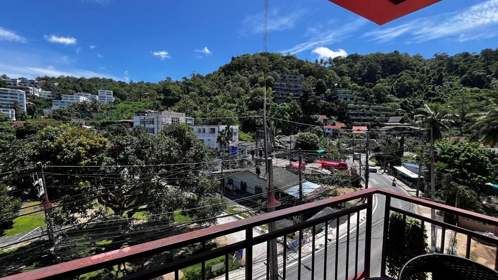 Coco Mountain View 3*