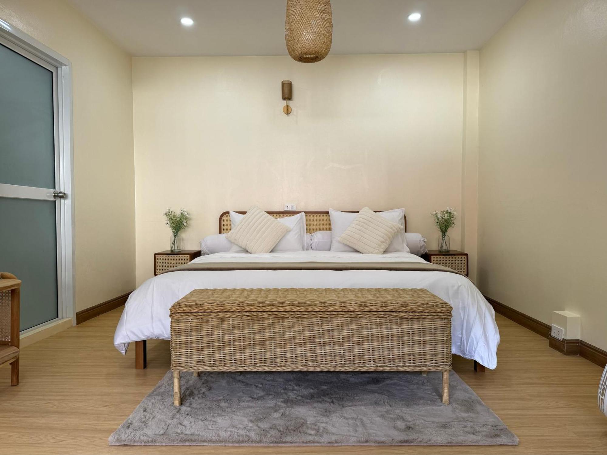 L'oasis Nanai Hotel *