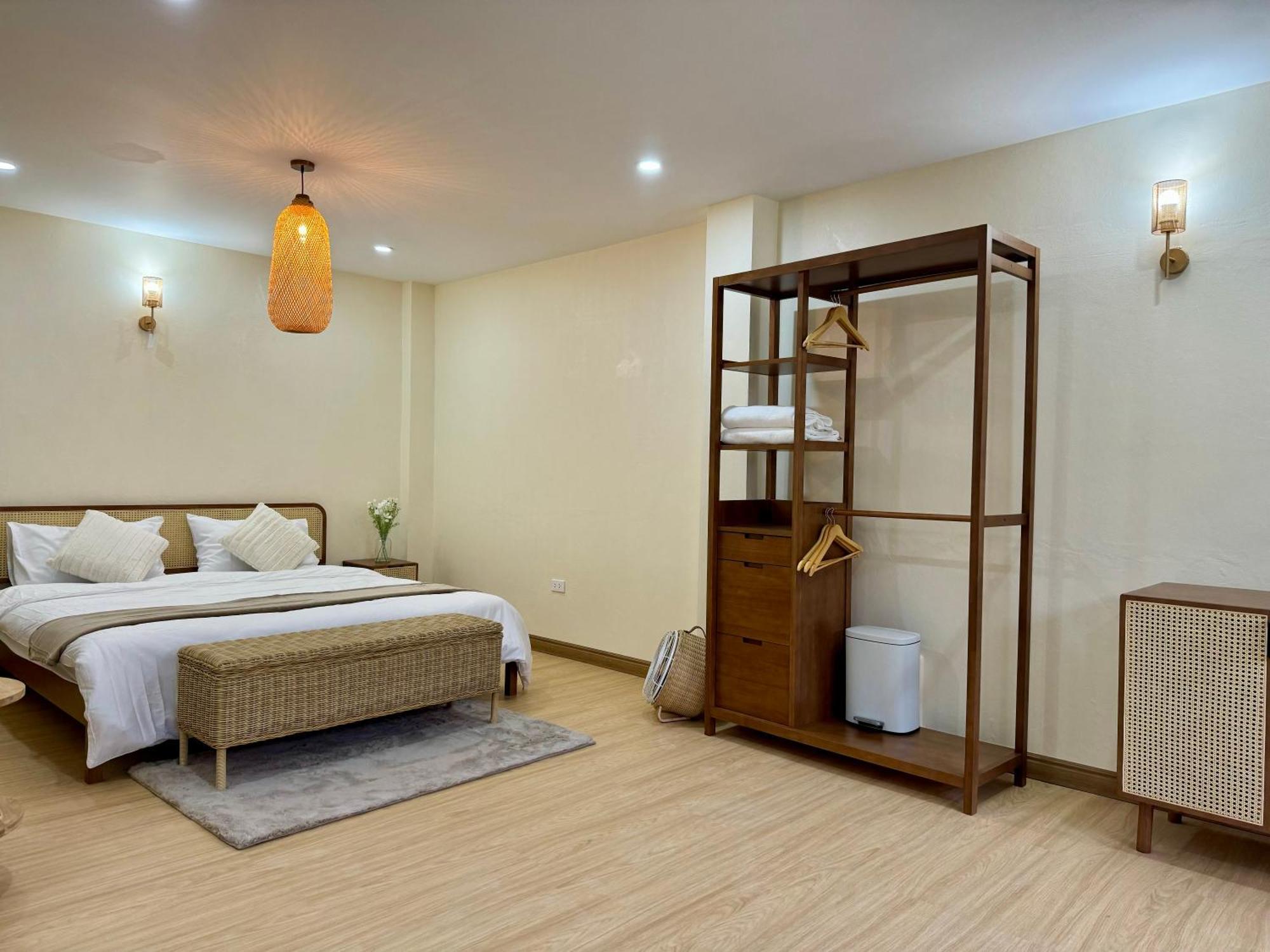 Hotel L'oasis Nanai Patong