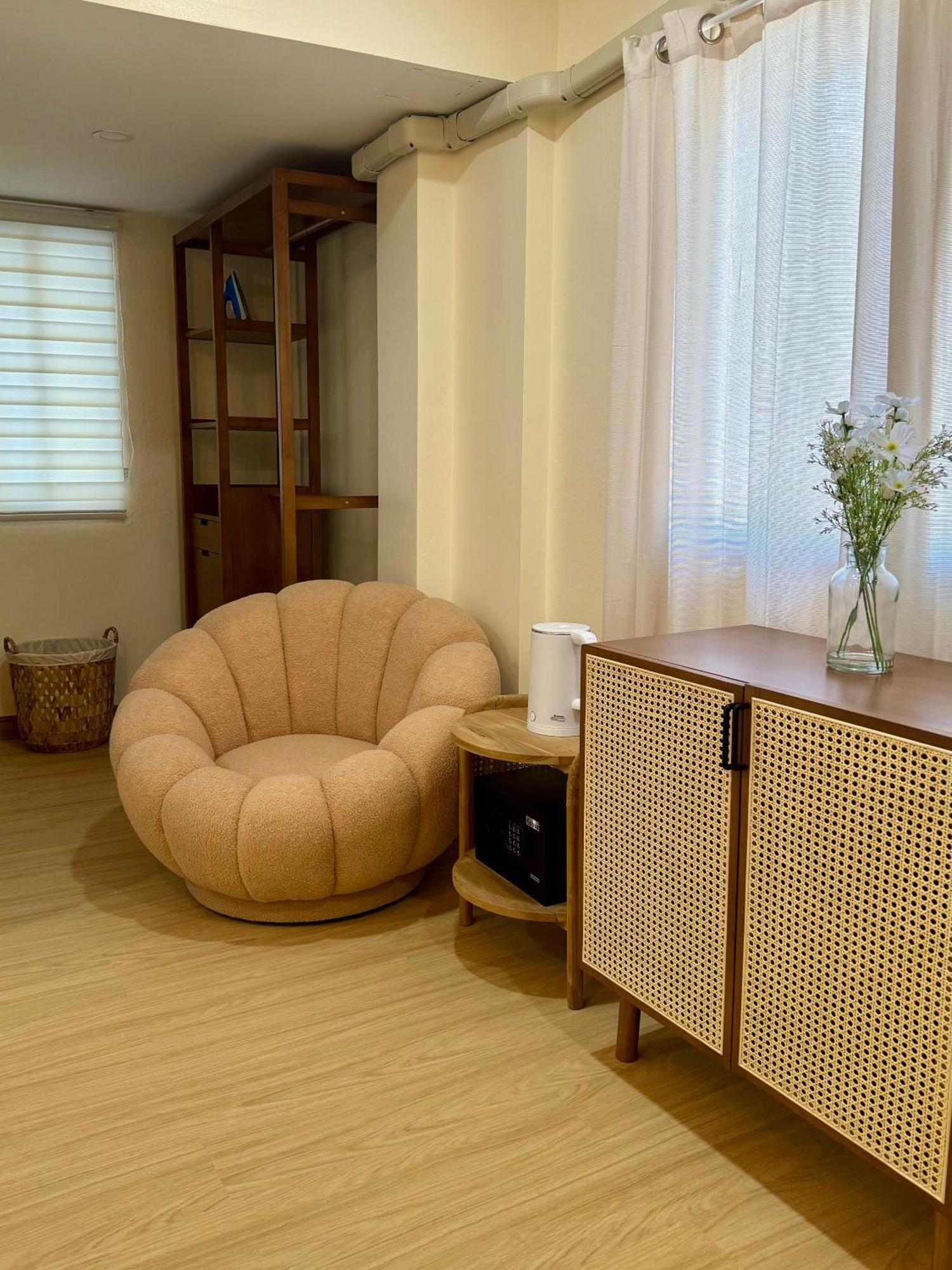 L'oasis Nanai *