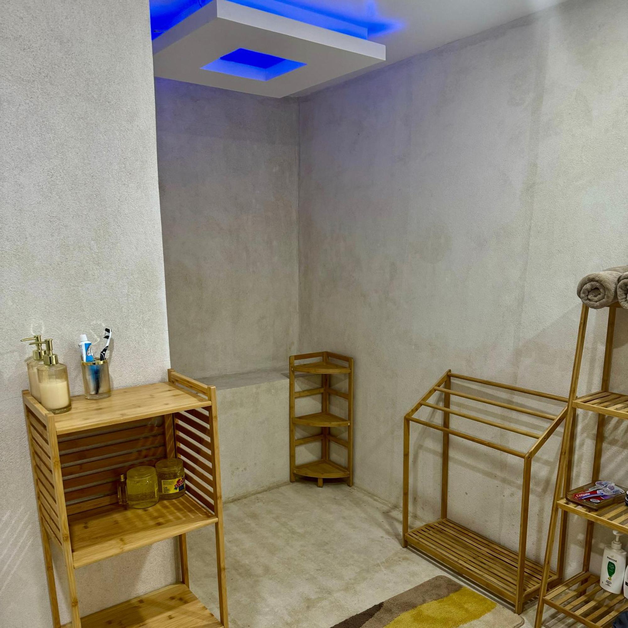 L'oasis Nanai Hotel *