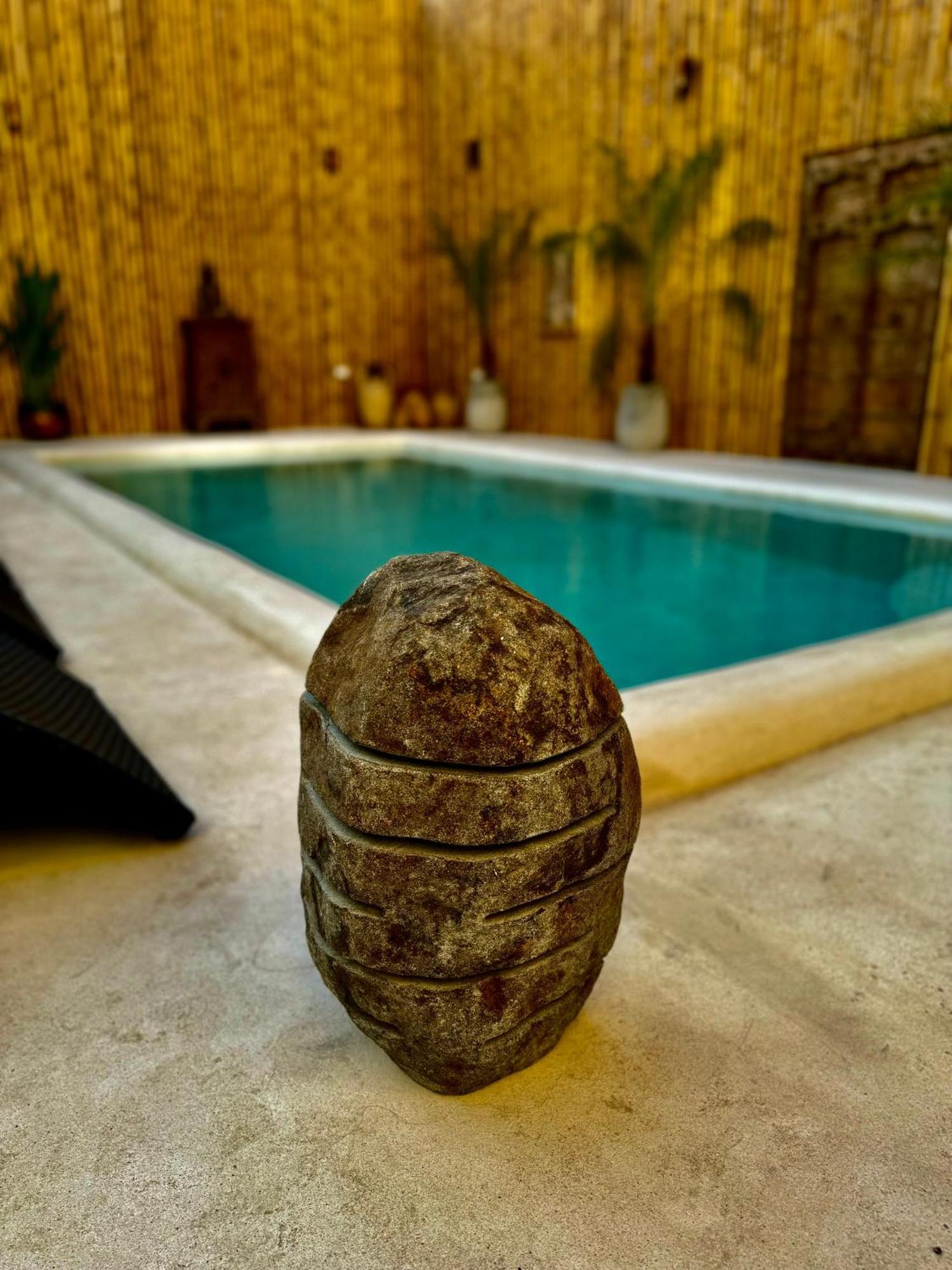 Hotel L'oasis Nanai *