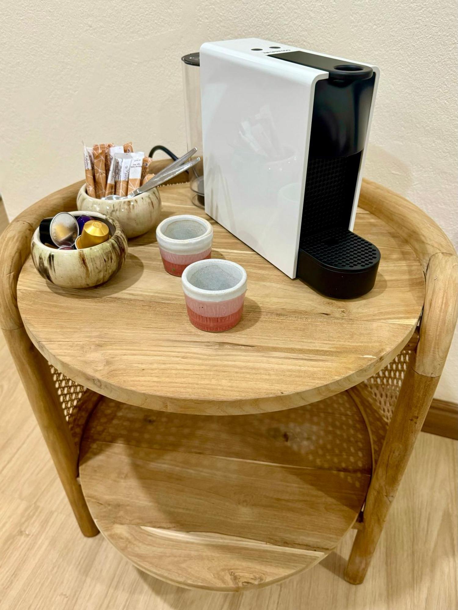 L'oasis Nanai