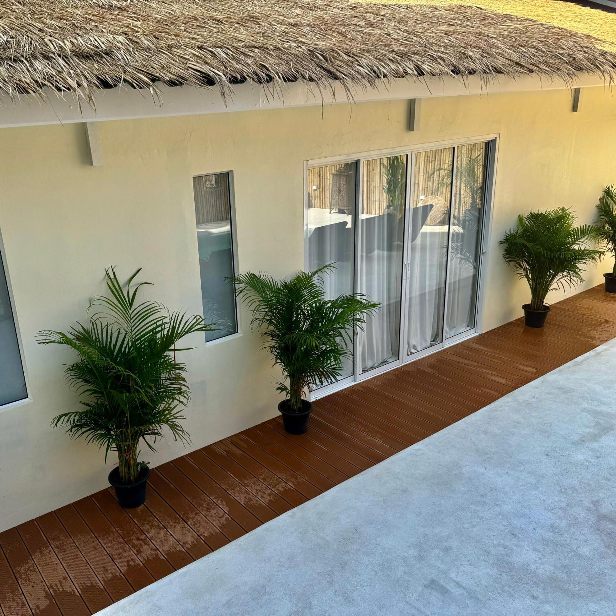 L'oasis Nanai Hotel