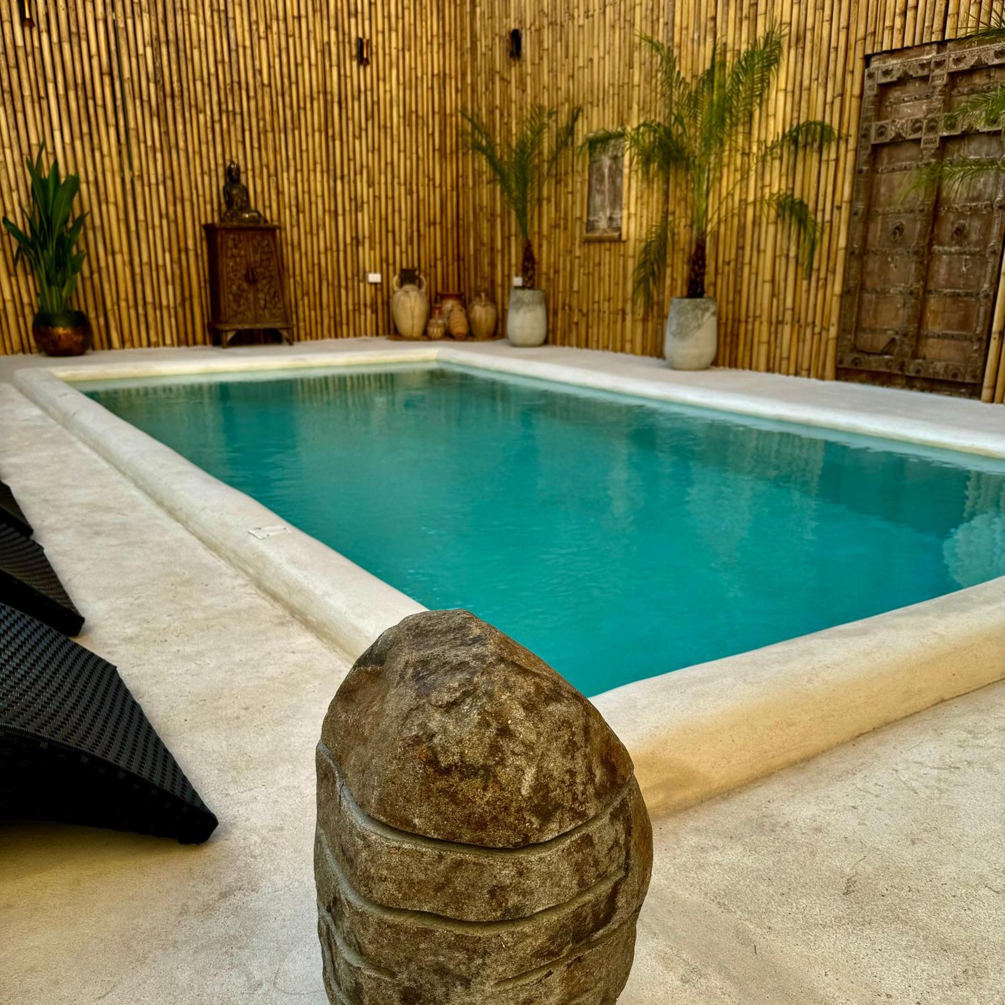 Hotel L'oasis Nanai Patong