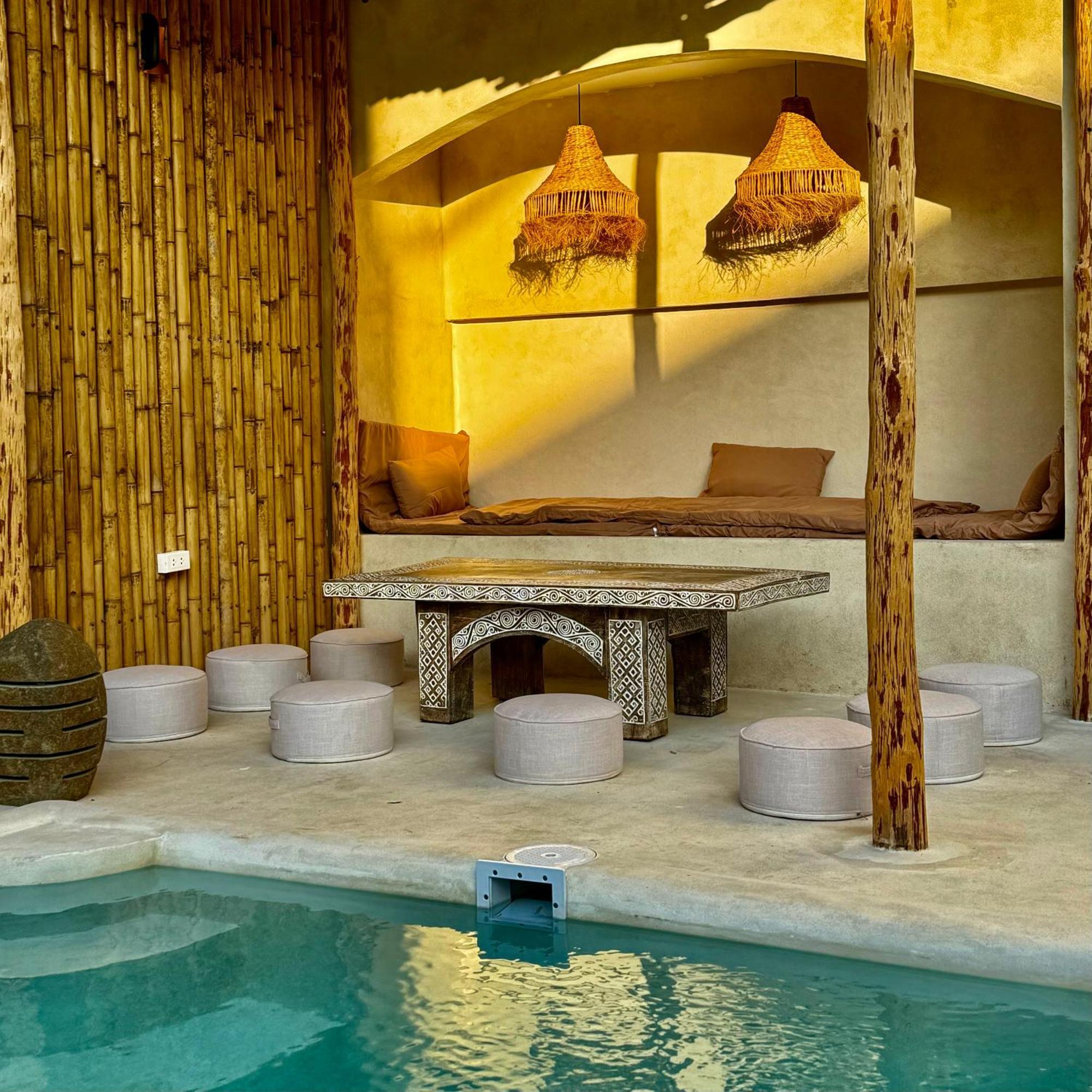 Hotel L'oasis Nanai *