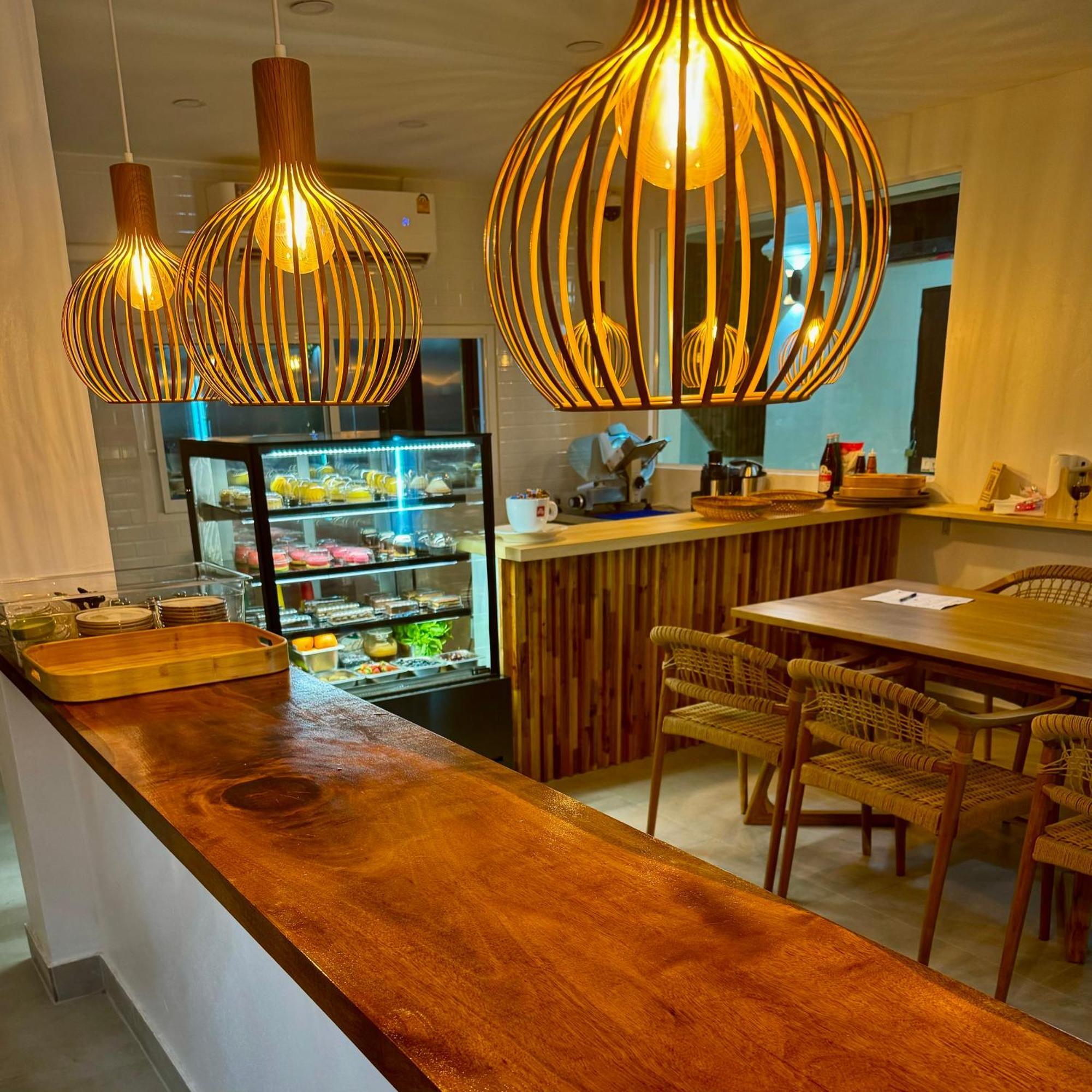L'oasis Nanai Hotel Patong