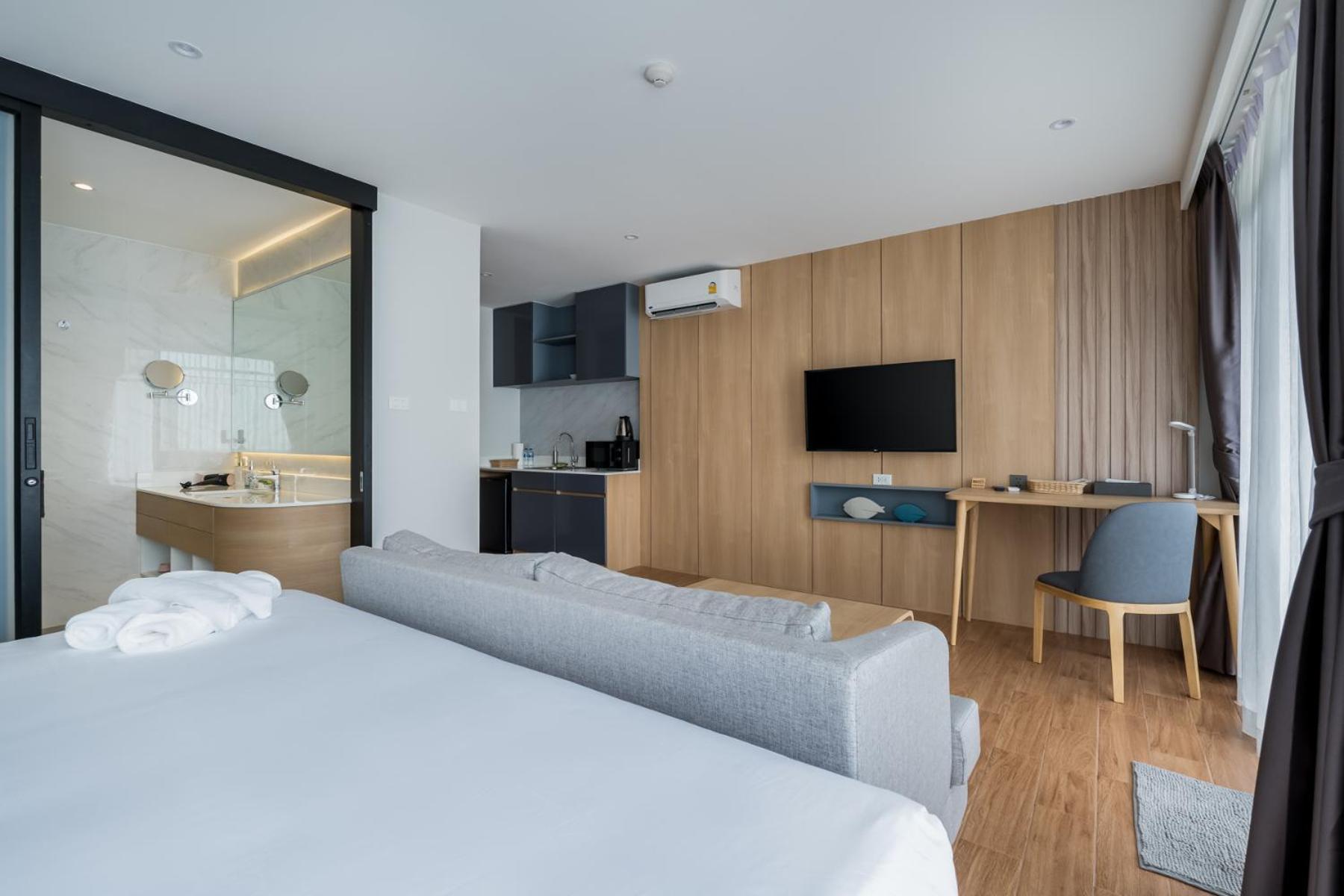 Apartamento Weg *