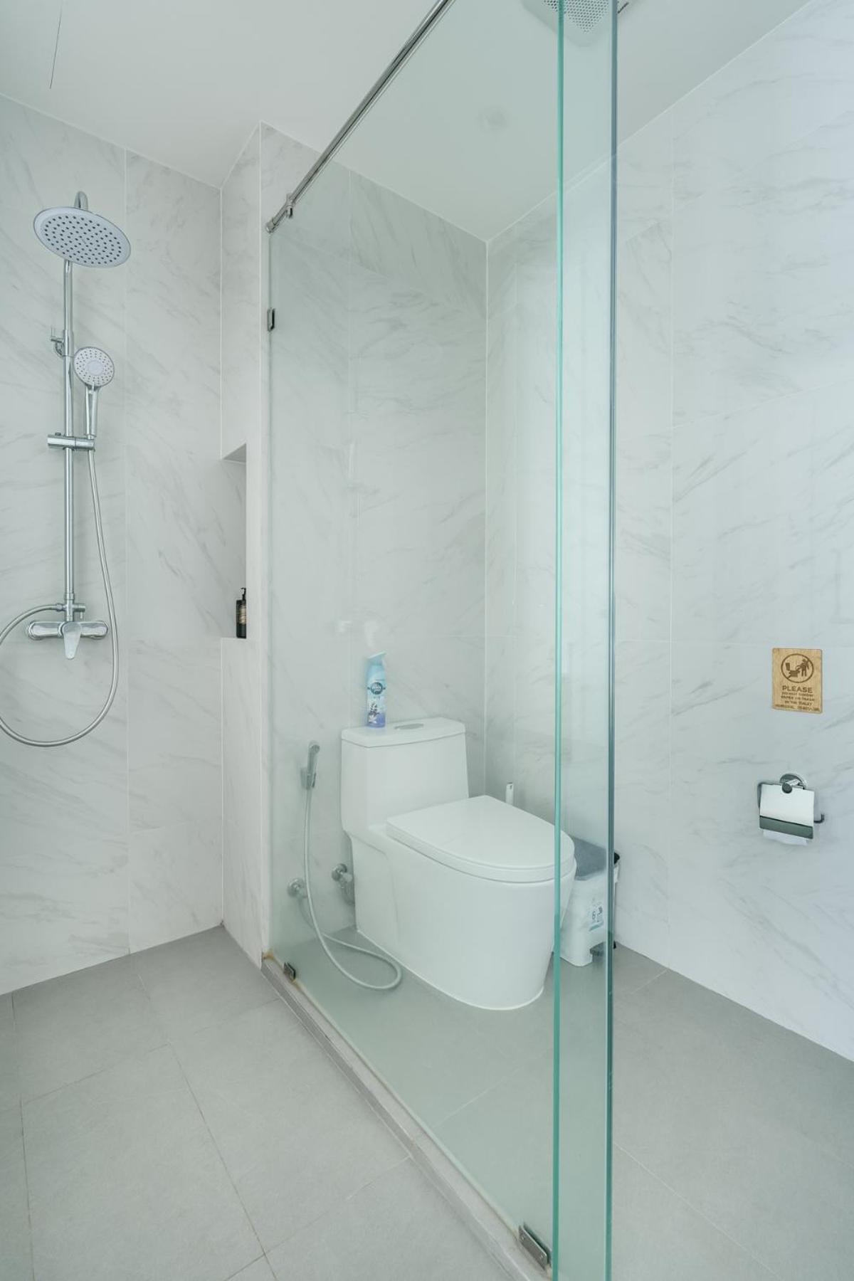 Weg Apartamento Praia de Nai Thon