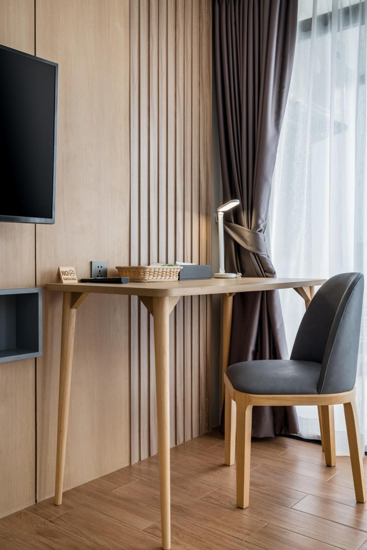 Apartamento Weg