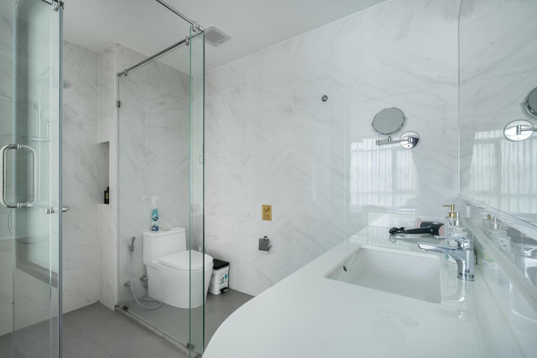 Weg Apartamento Praia de Nai Thon