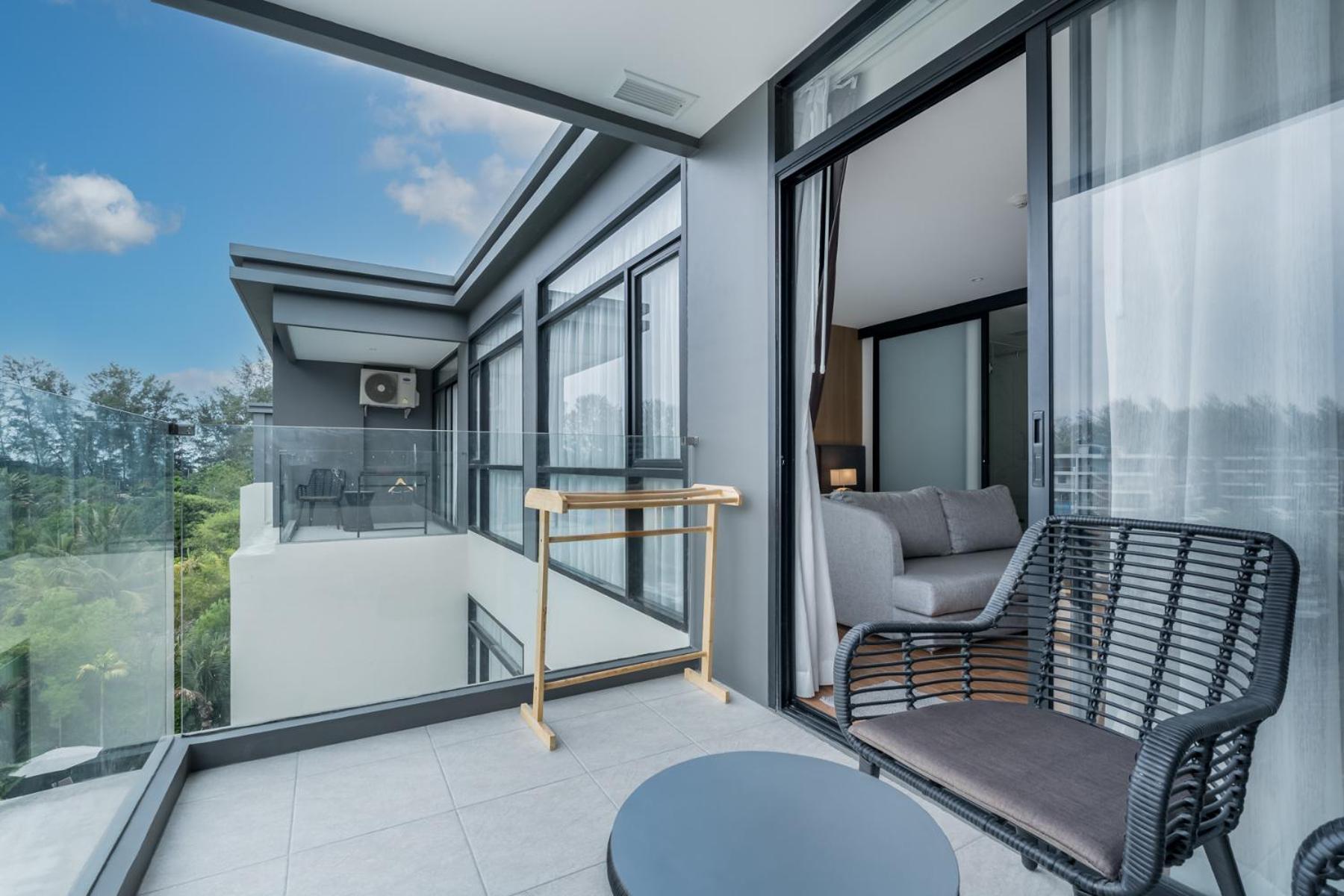 Weg Apartamento