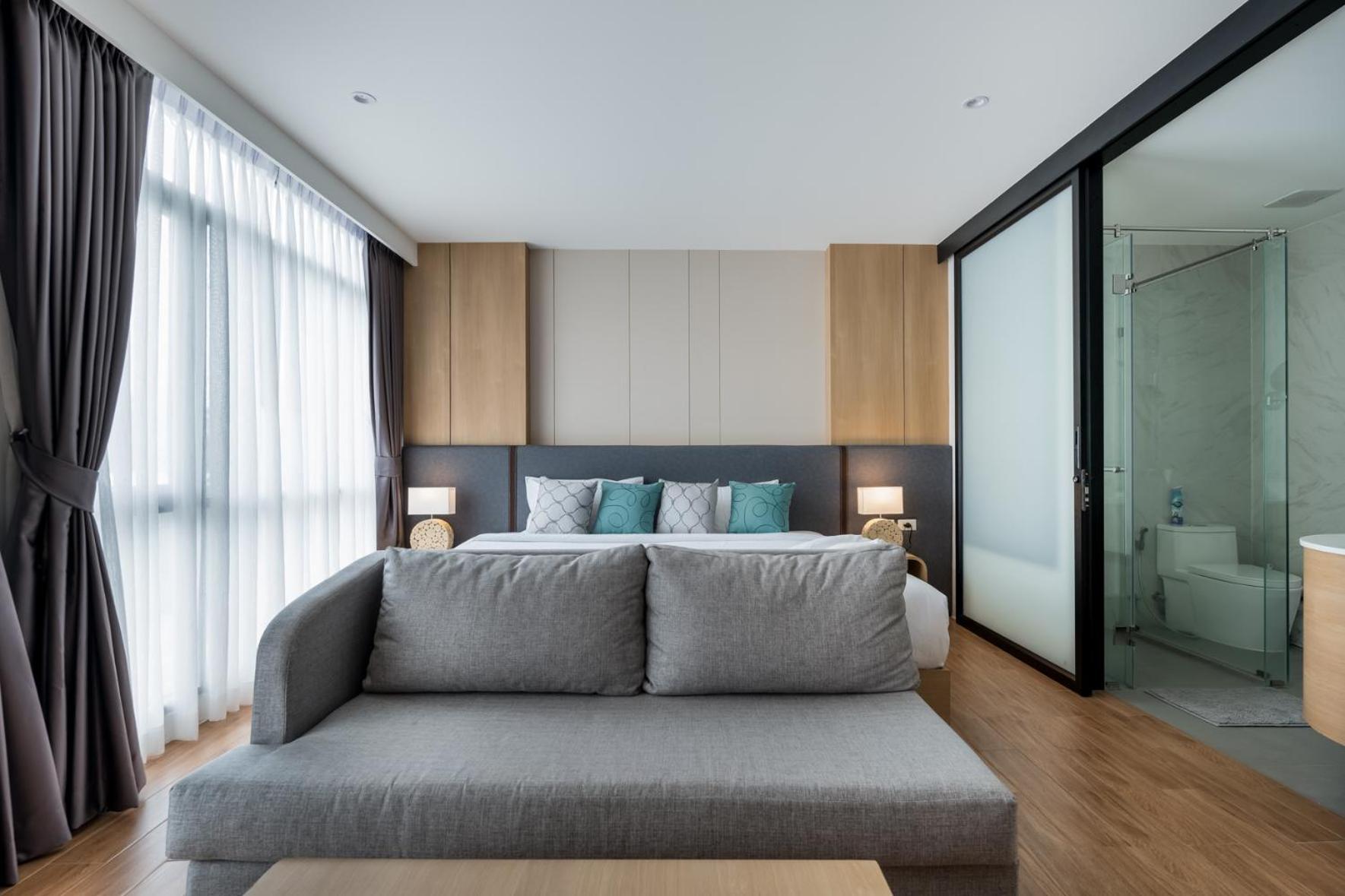 Weg Apartamento *