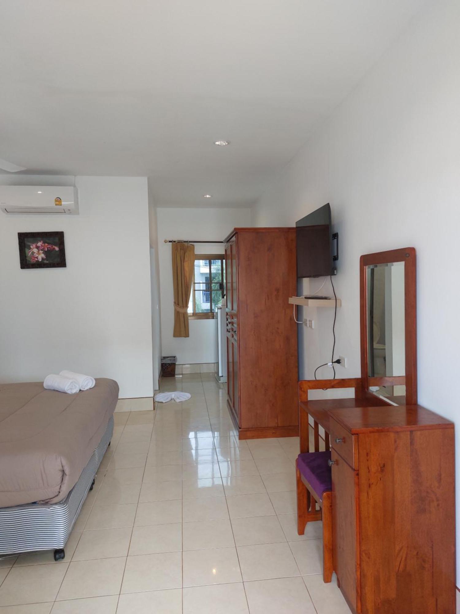 Apartment Smile House