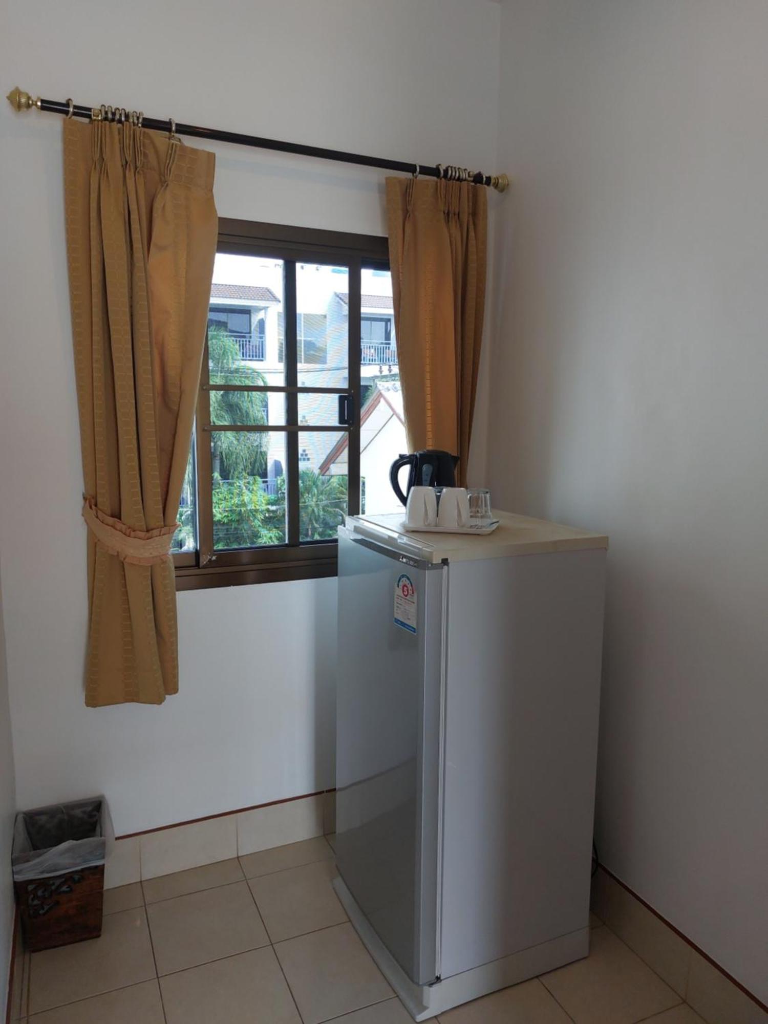 Apartment Smile House *