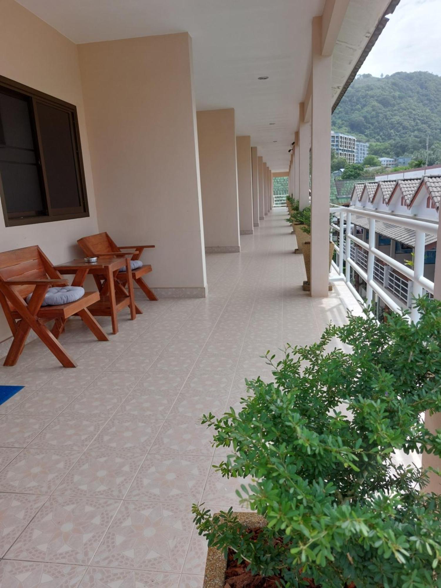 Smile House Apartment