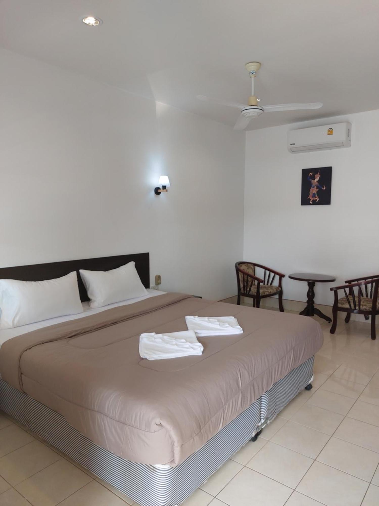 Smile House Apartment *
