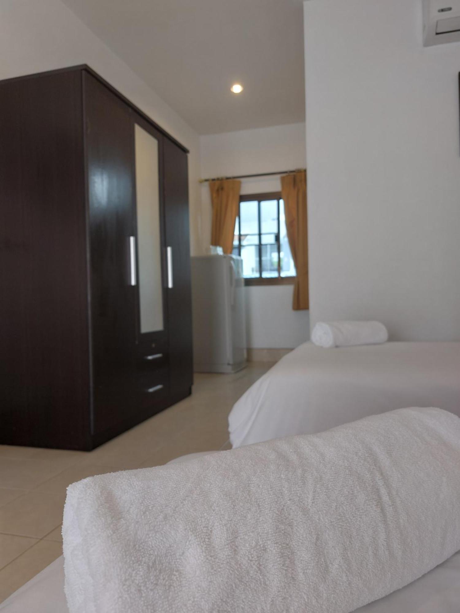 Apartment Smile House *