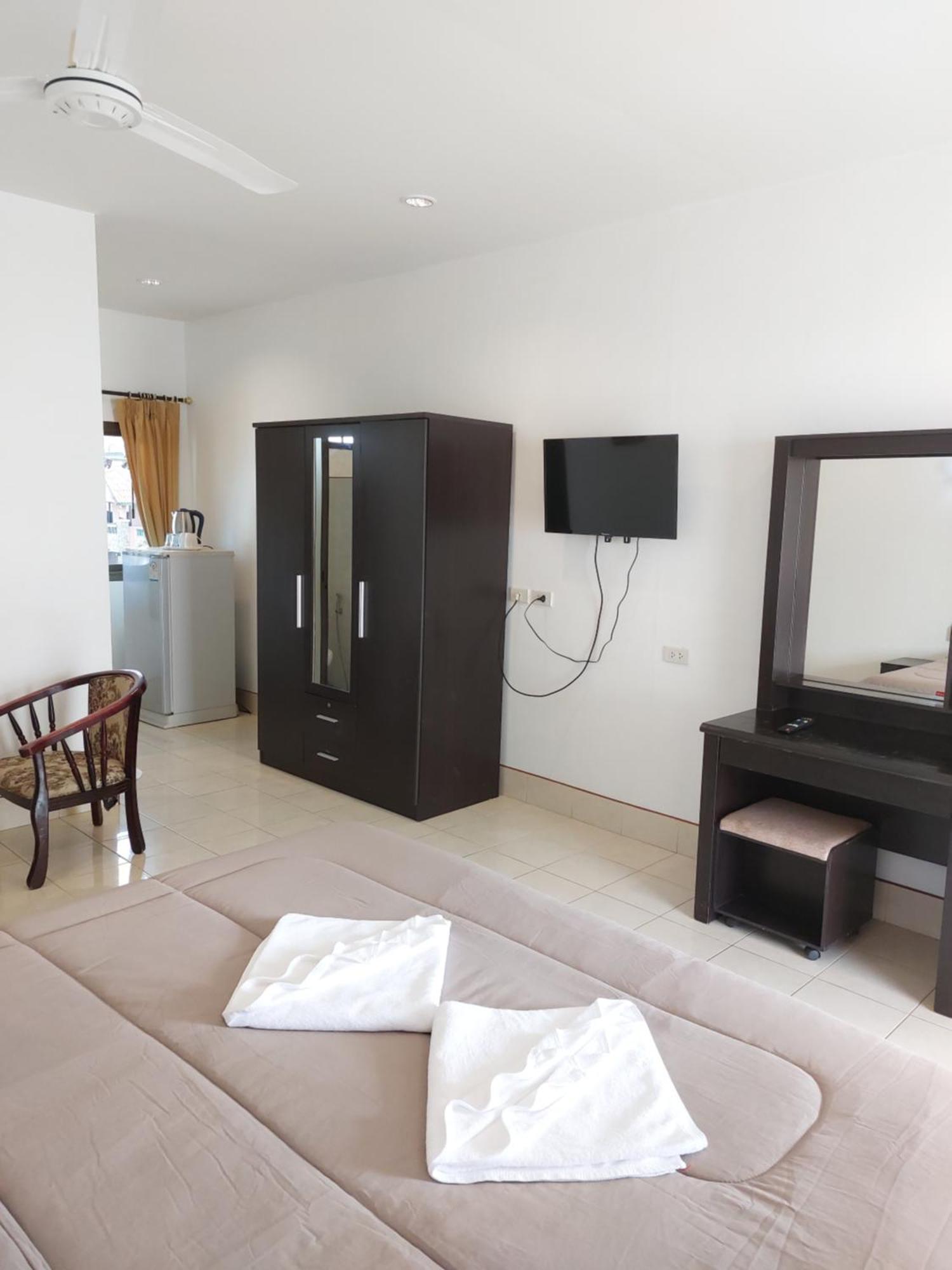 Apartment Smile House