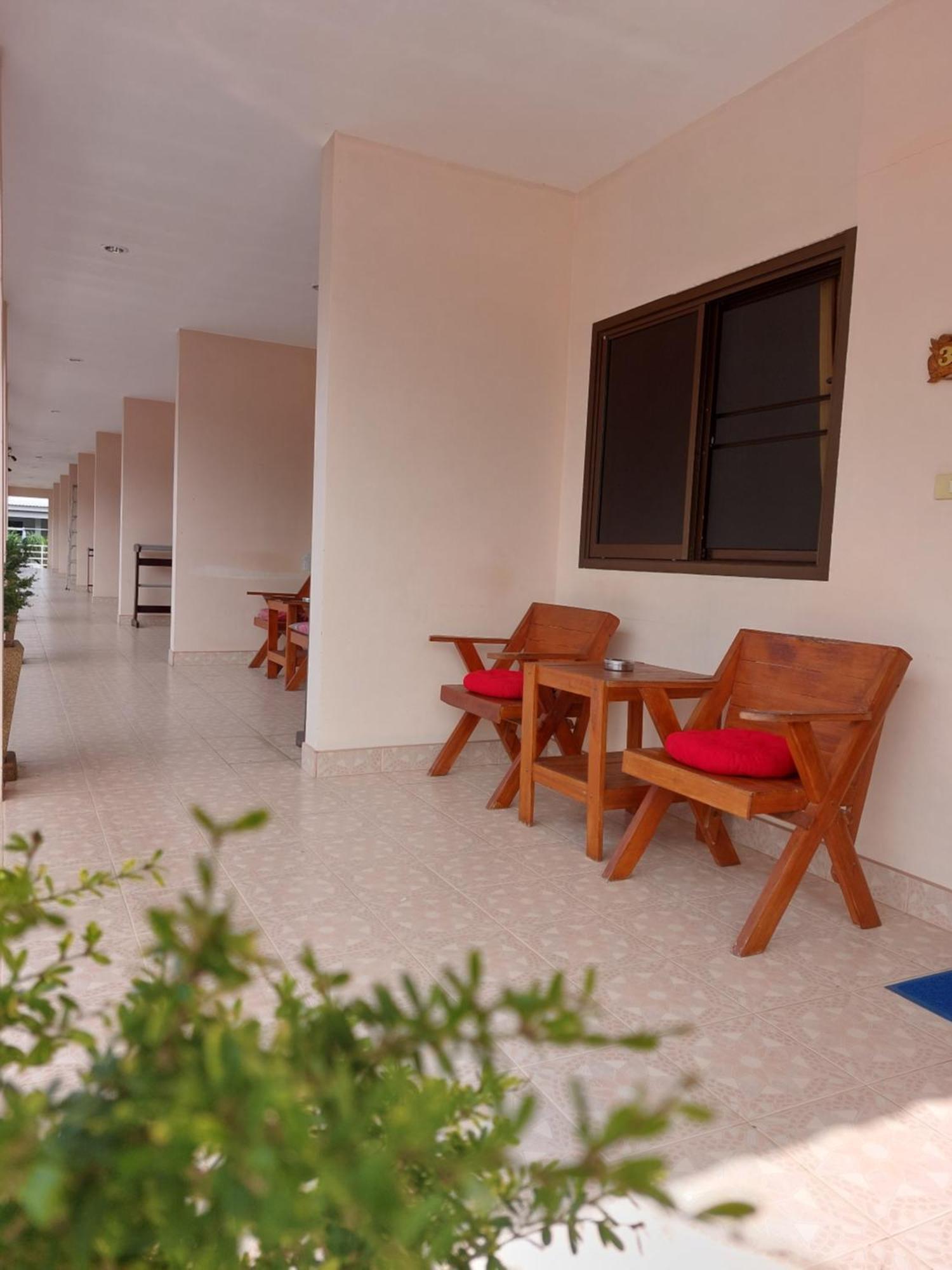 Apartment Smile House *