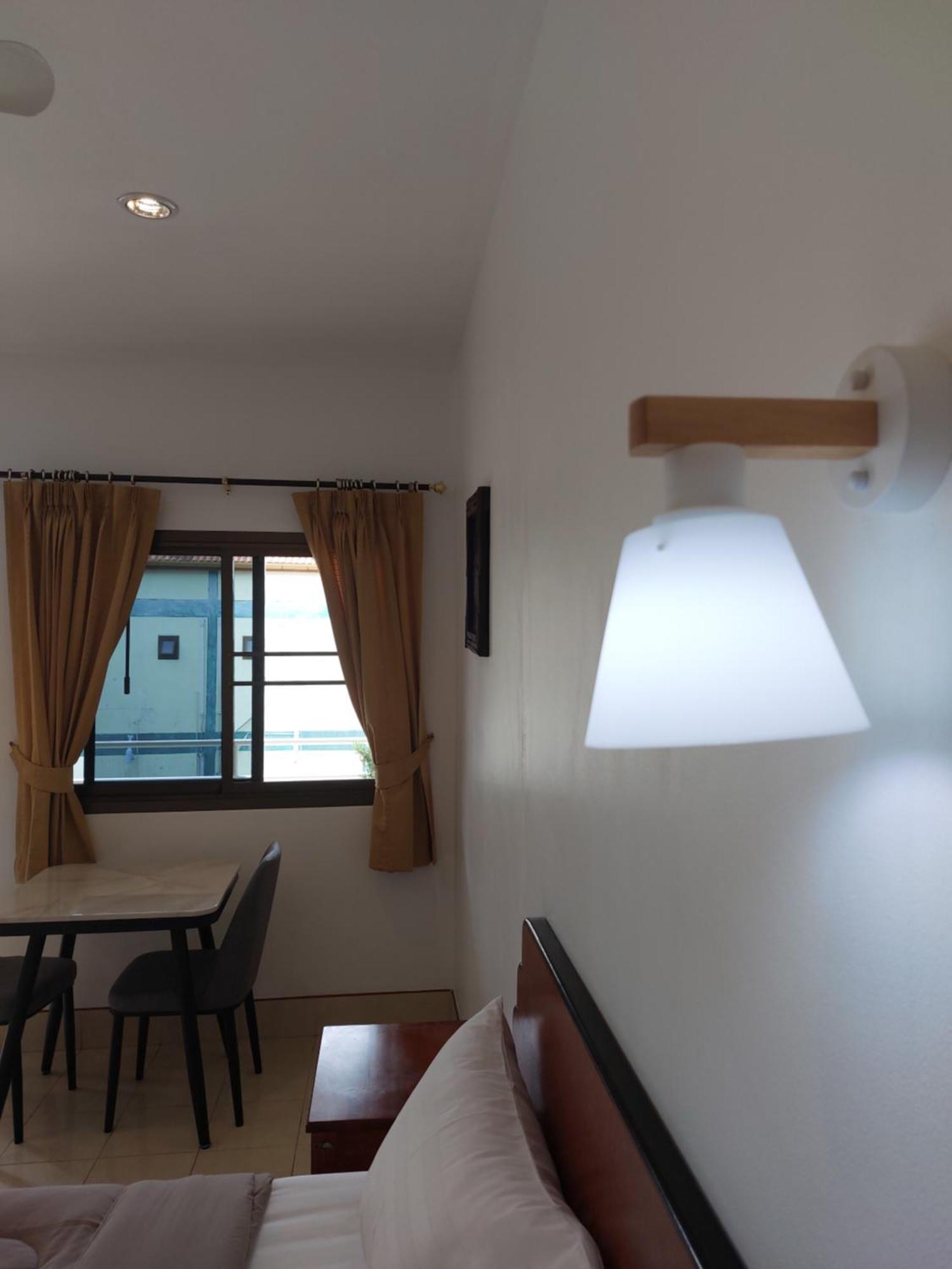 Smile House * Ban Karon