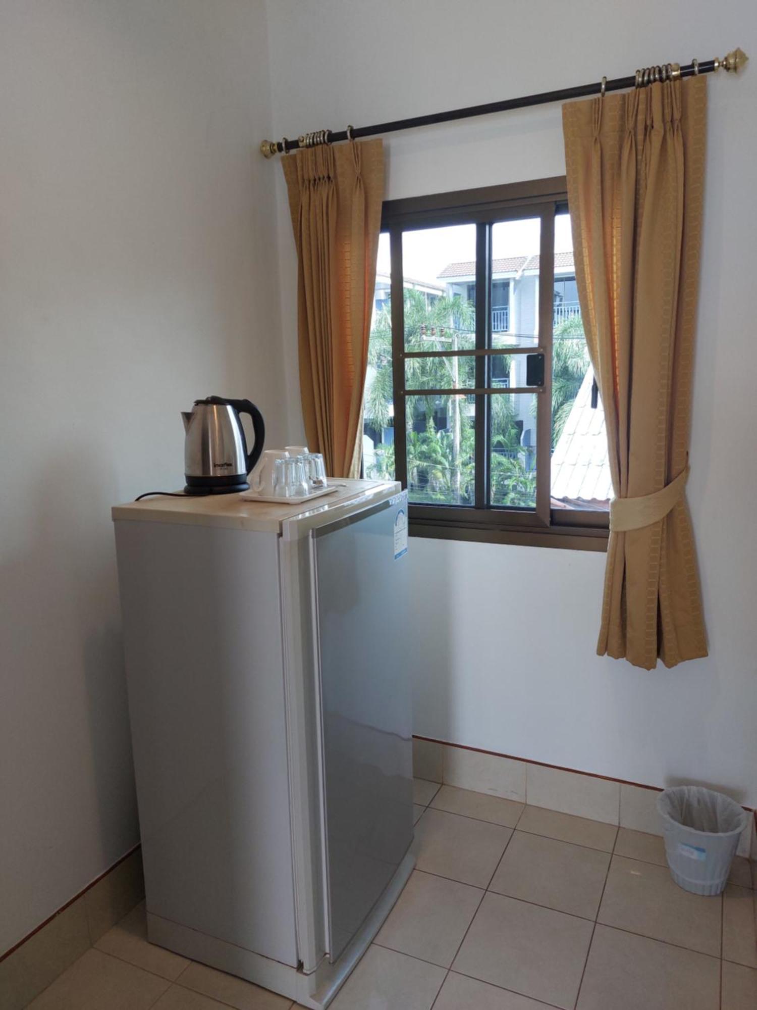 Smile House Apartment