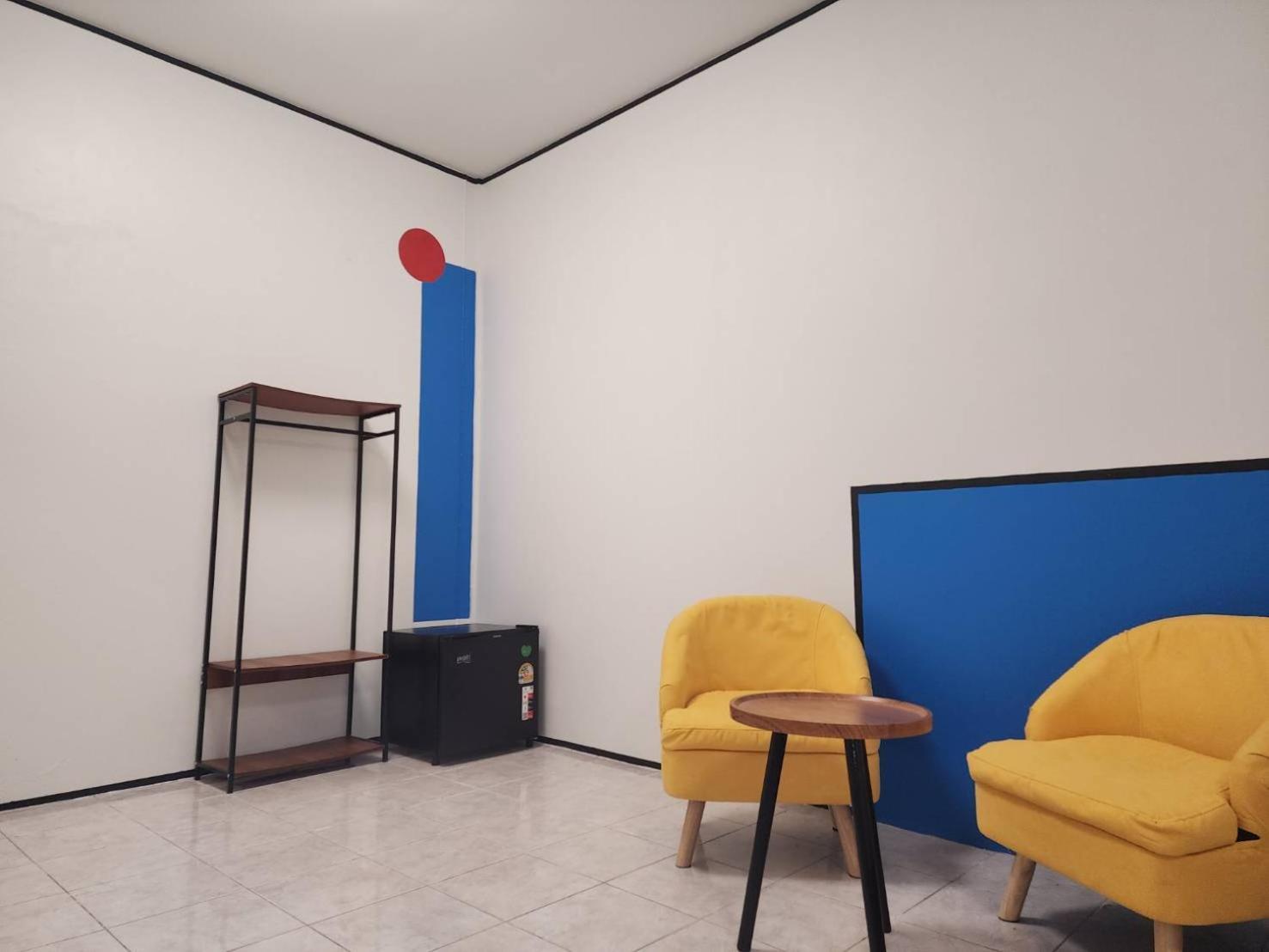 Ryb Phuket Hostel