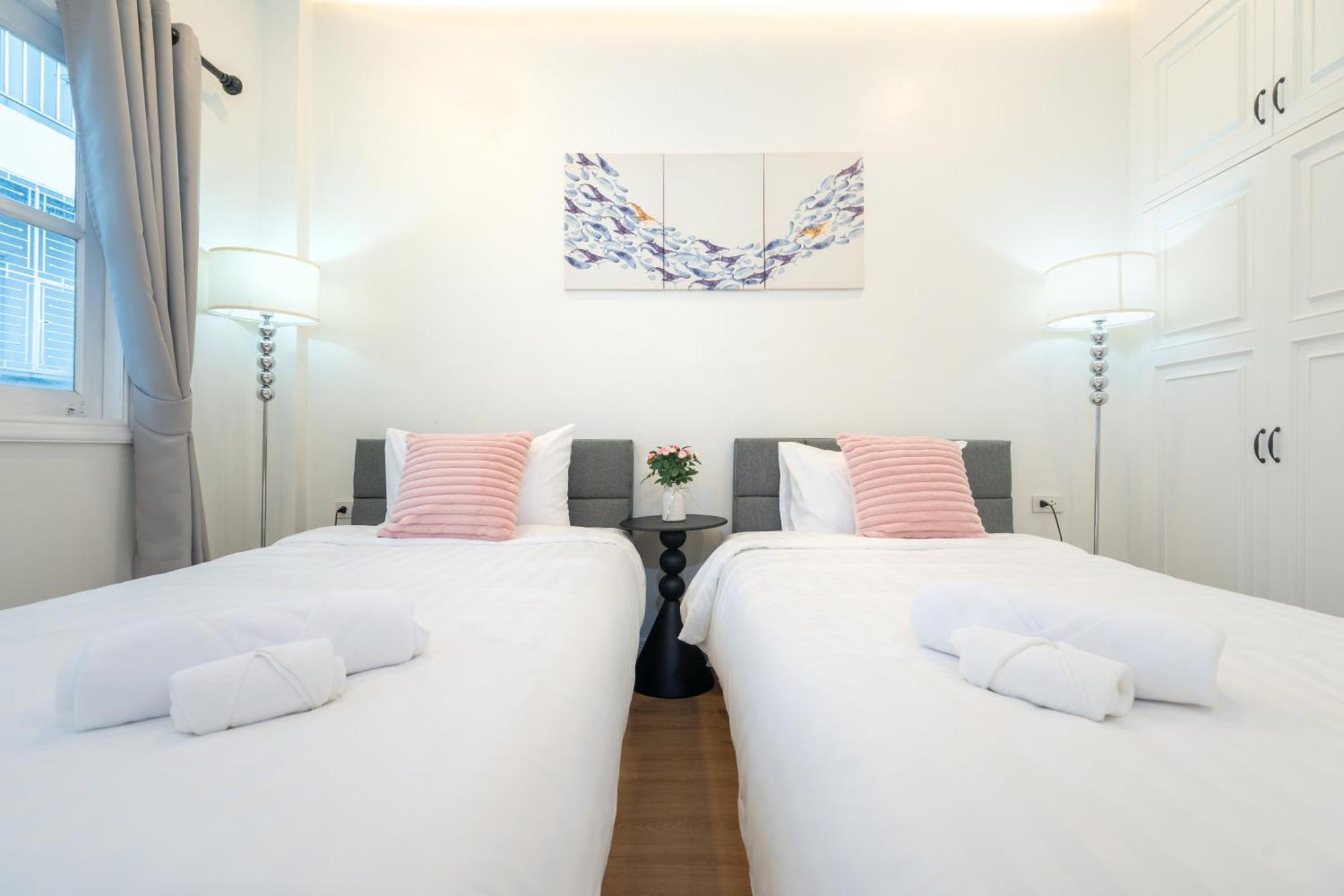 Seven Heaven Villa