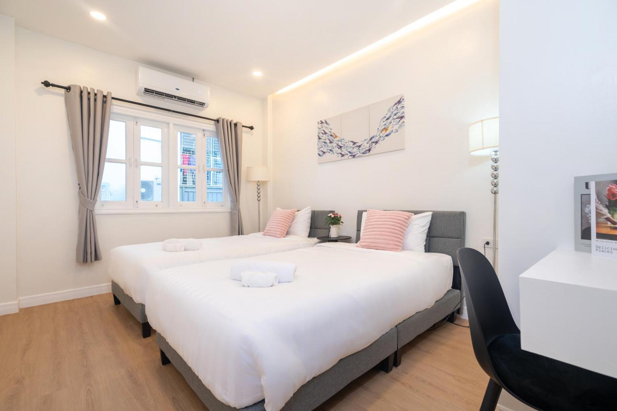 Seven Heaven Villa