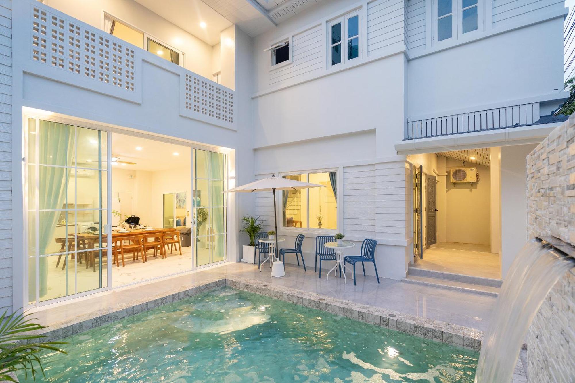 Villa Seven Heaven Patong