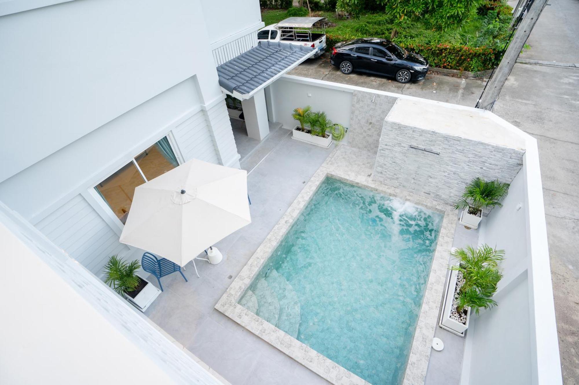 Villa Seven Heaven Patong