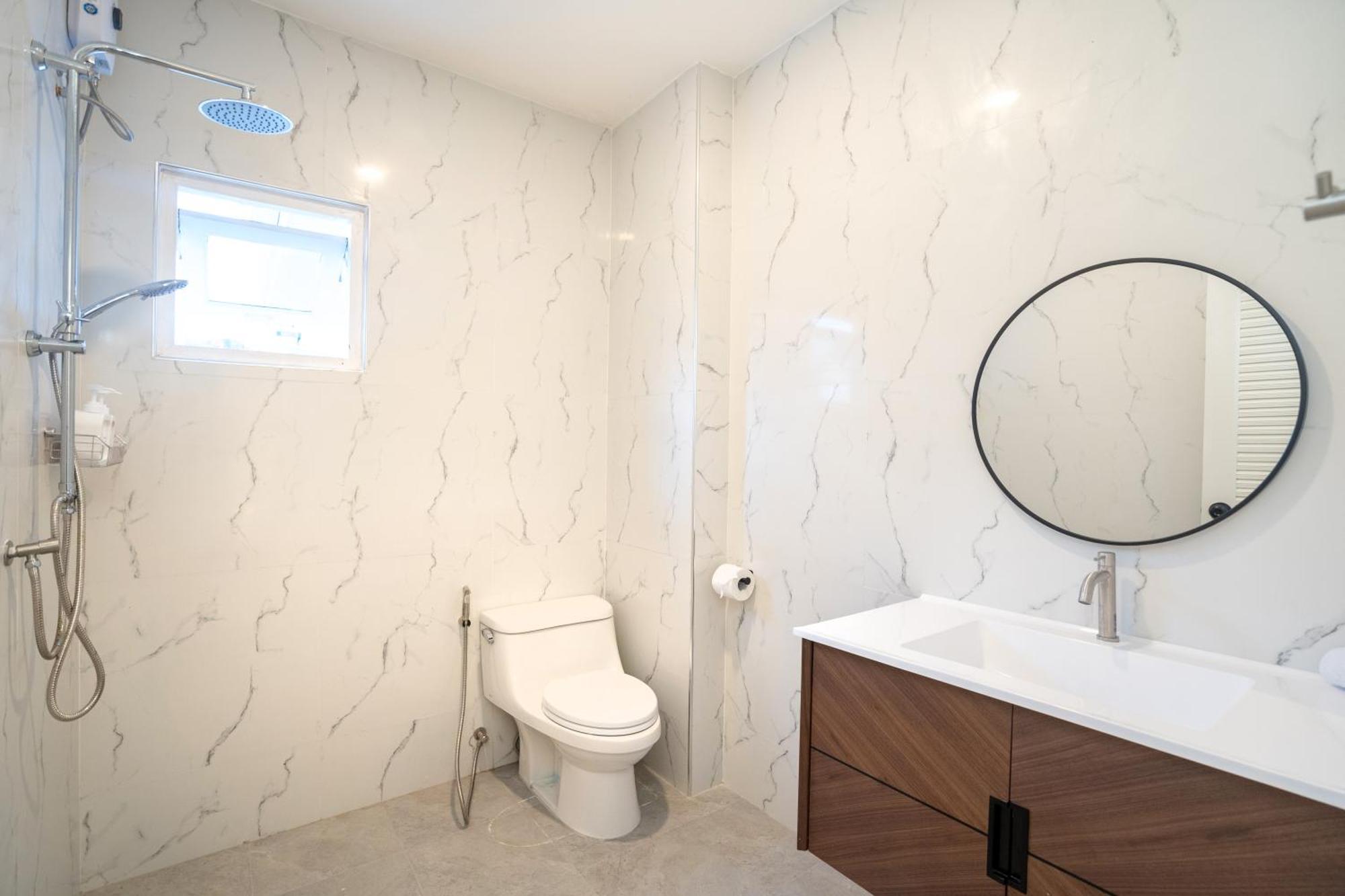 Seven Heaven Villa